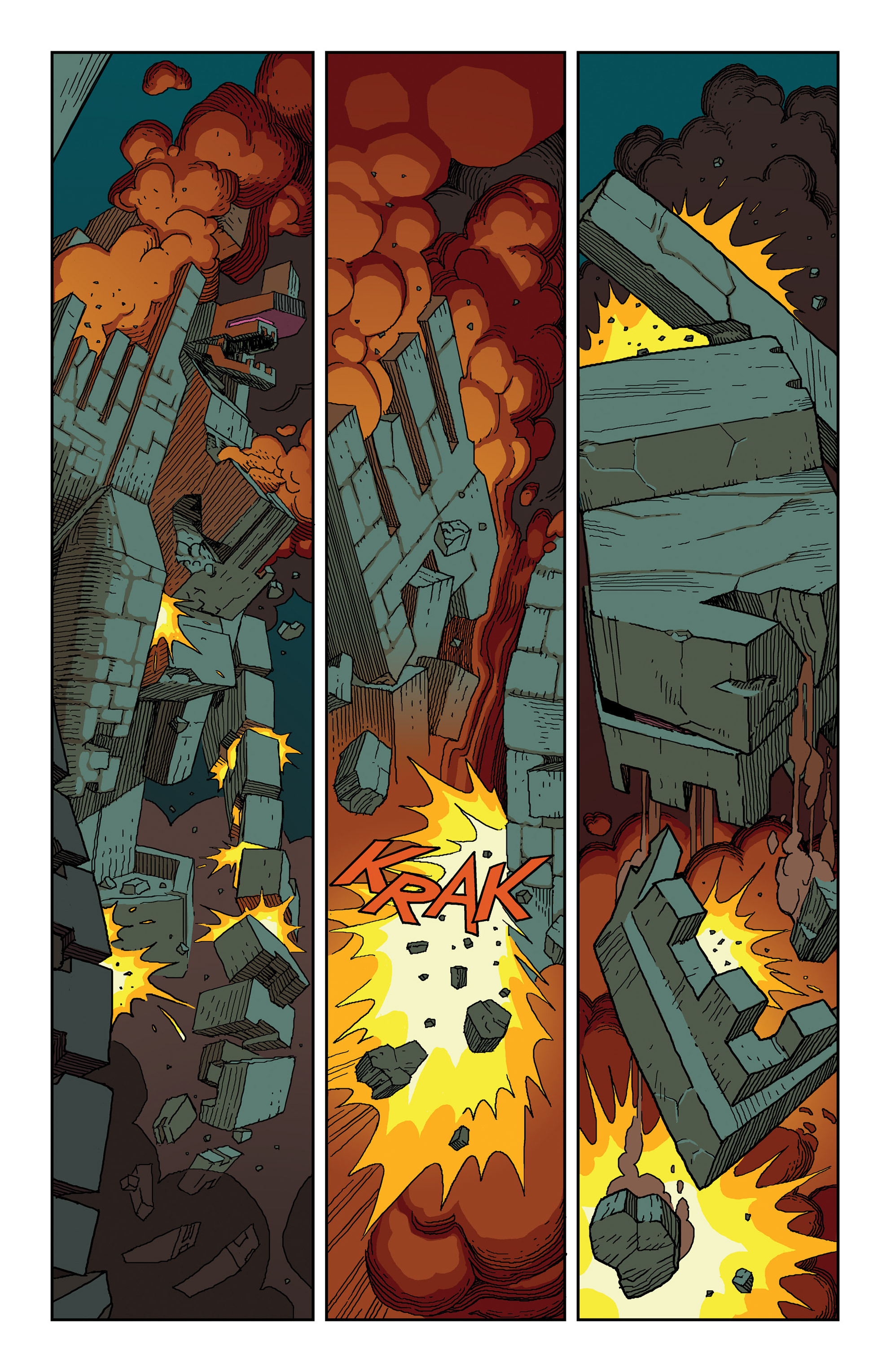 Read online Island (2015) comic -  Issue #4 - 107