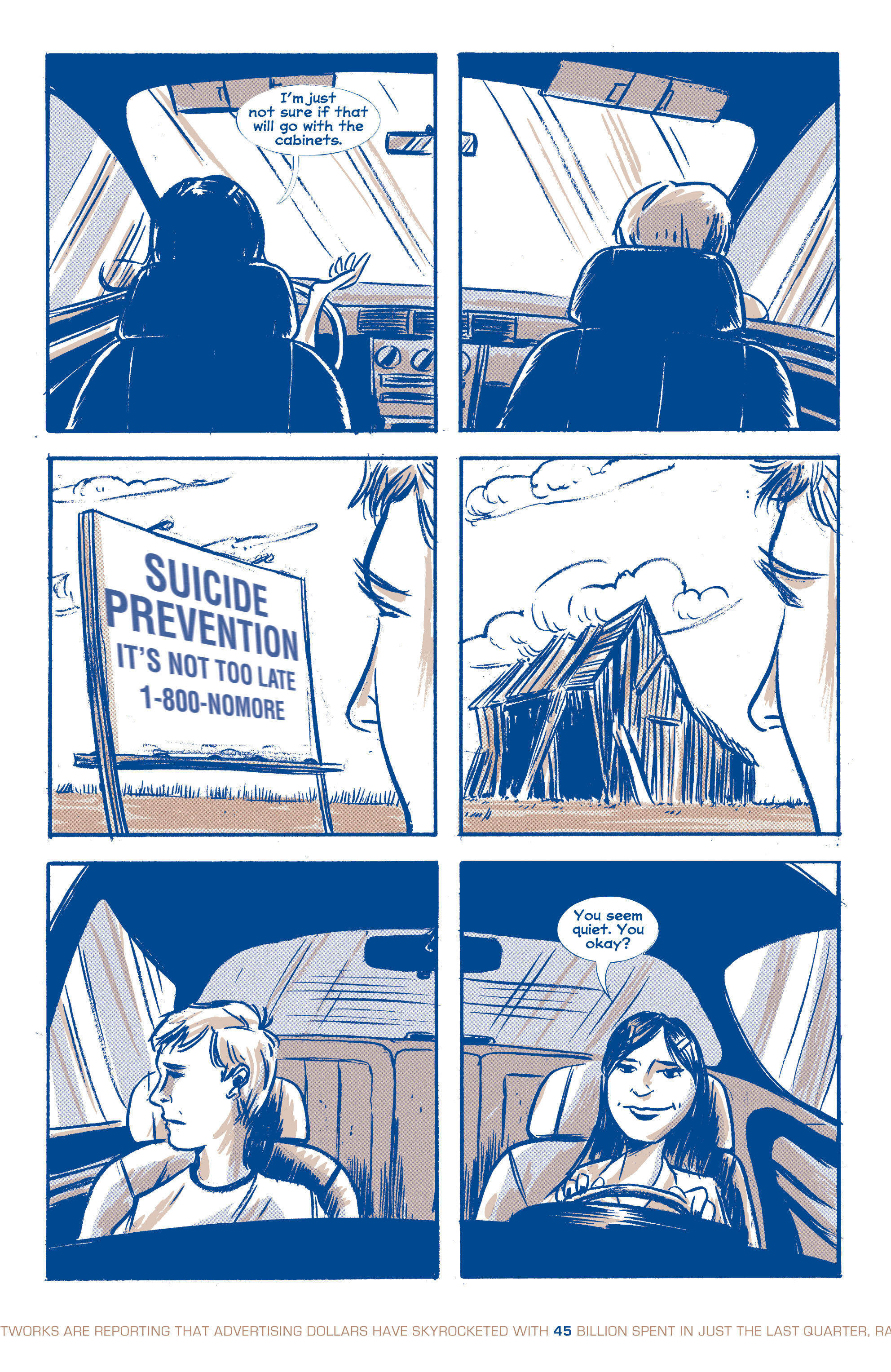 Read online Revolver (2021) comic -  Issue # TPB (Part 1) - 56