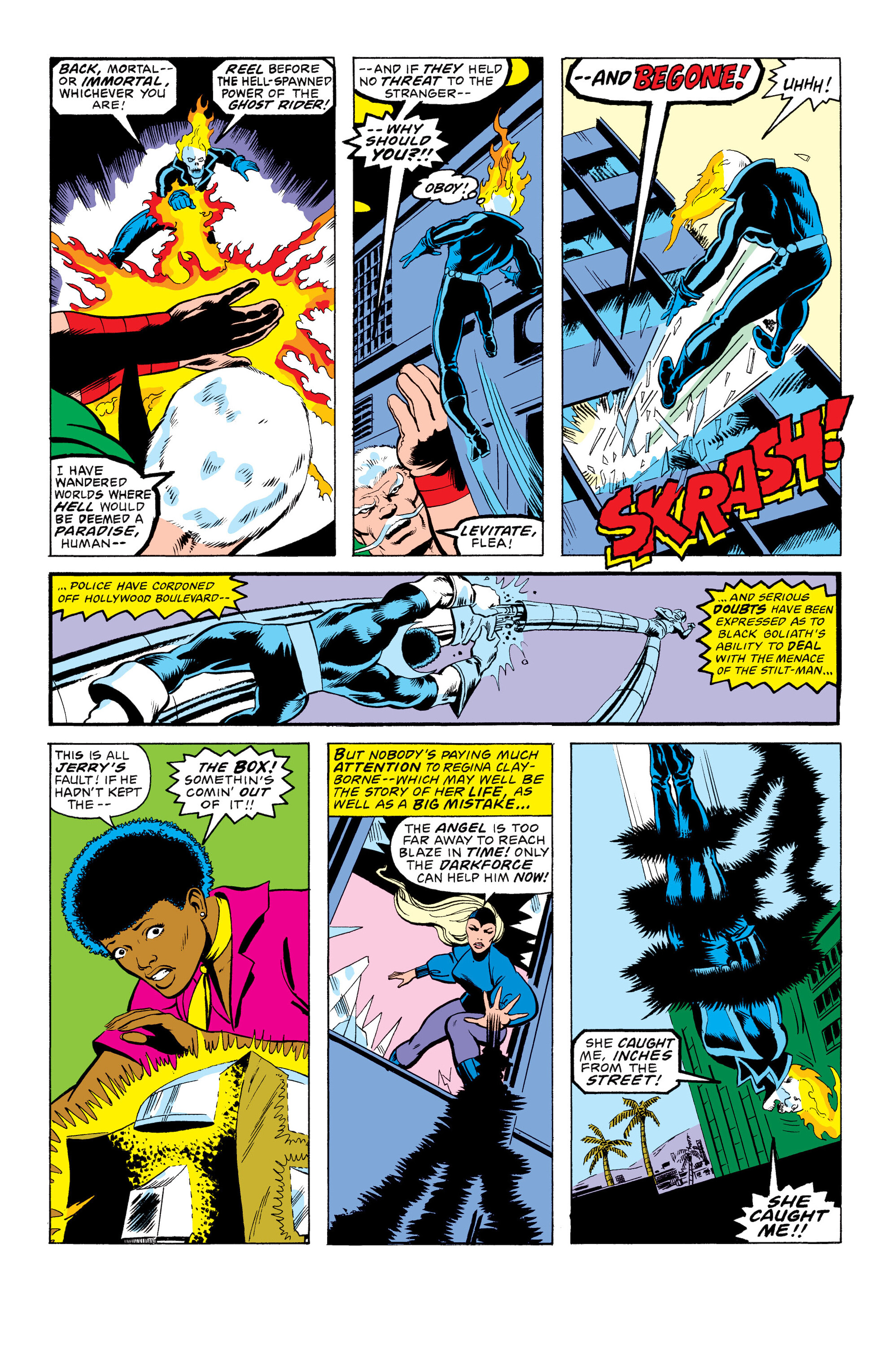 Read online Ant-Man/Giant-Man Epic Collection: Ant-Man No More comic -  Issue # TPB (Part 5) - 32