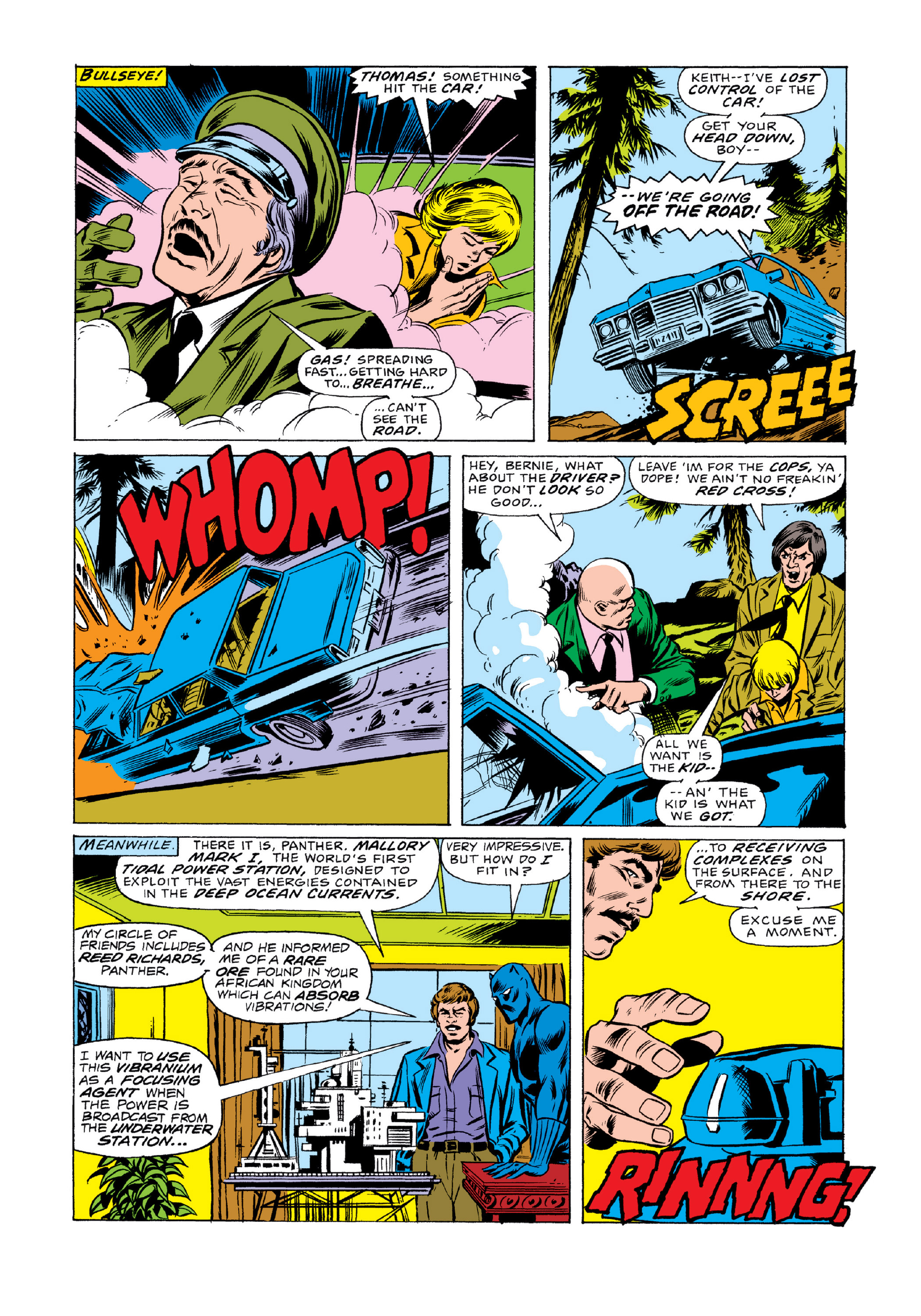 Read online Marvel Masterworks: Daredevil comic -  Issue # TPB 13 (Part 2) - 40