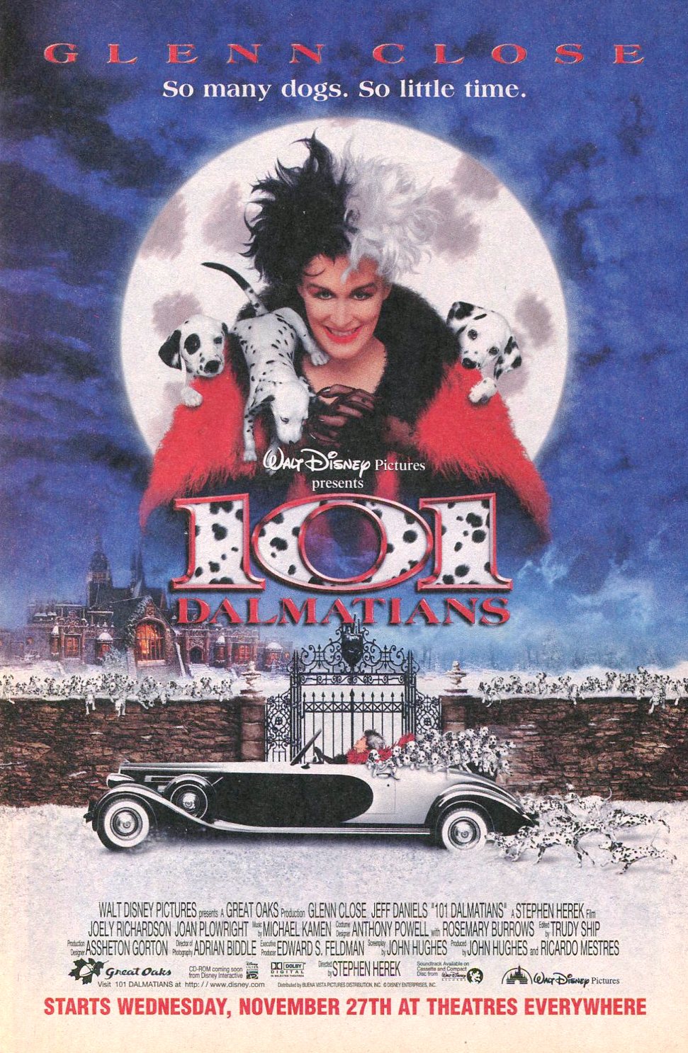 Read online Betty and Veronica (1987) comic -  Issue #108 - 9