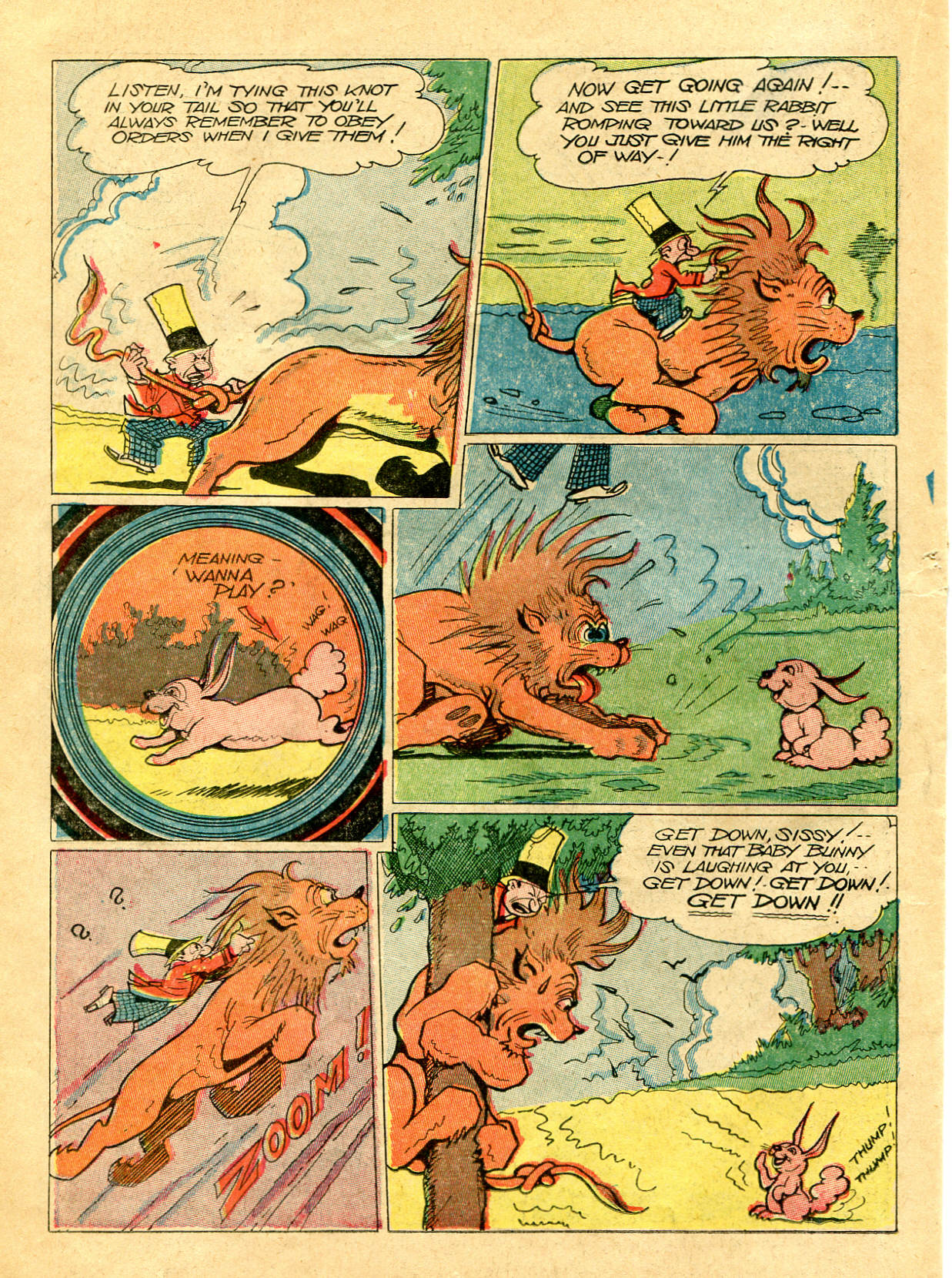 Read online Green Hornet Comics comic -  Issue #15 - 28