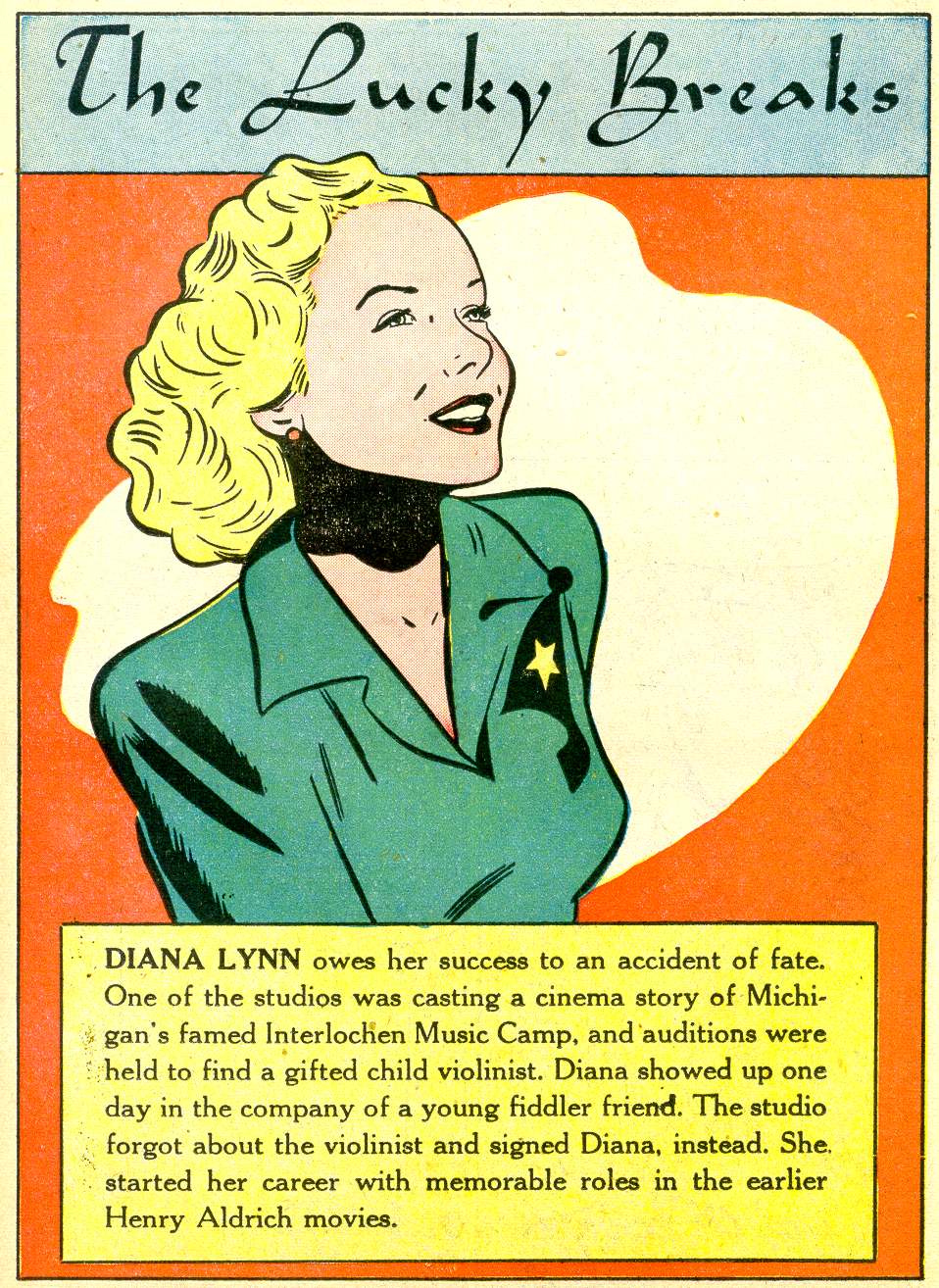 Read online Miss Beverly Hills of Hollywood comic -  Issue #3 - 17