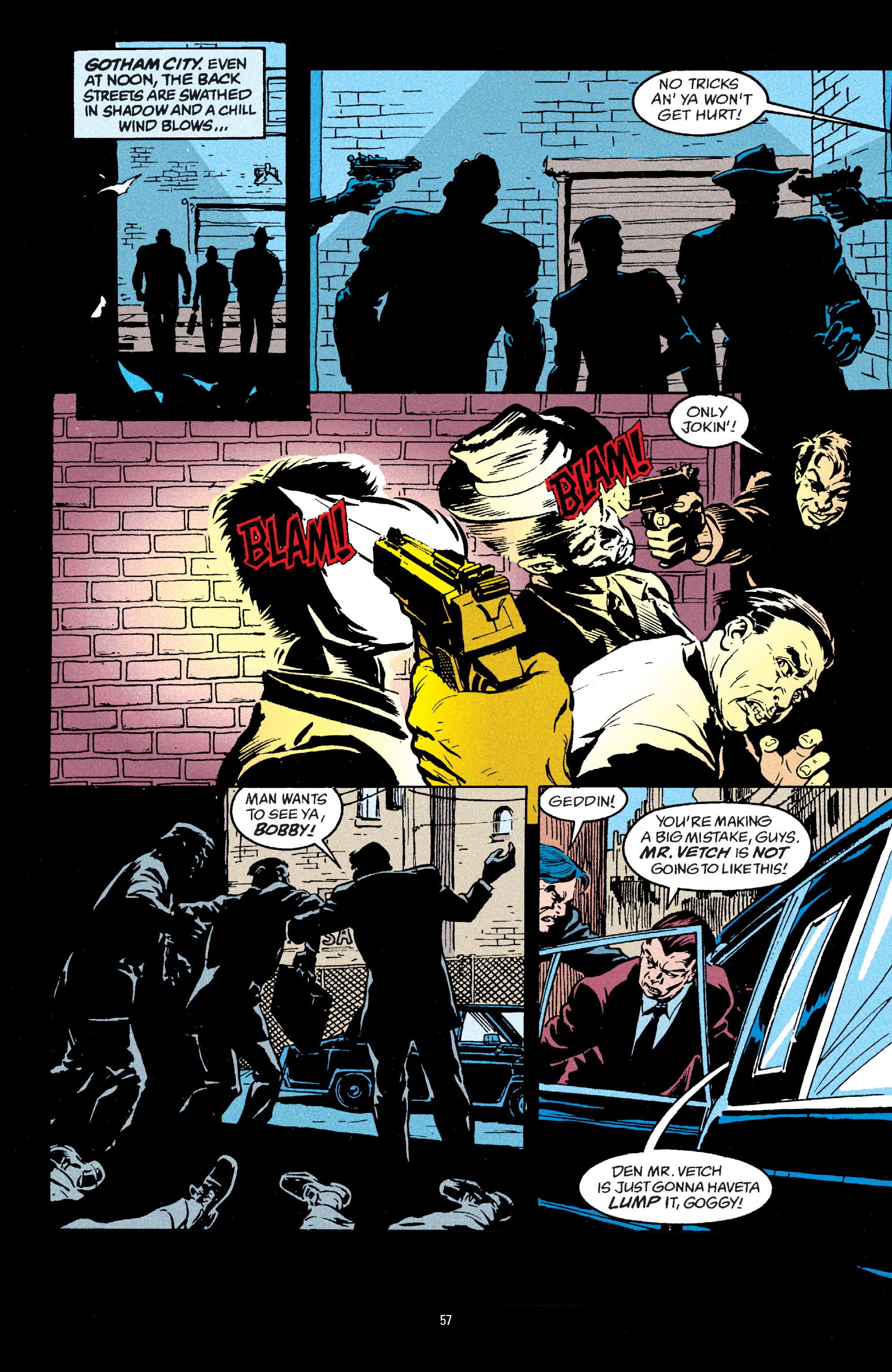 Read online Batman: Prodigal comic -  Issue # TPB (Part 1) - 57