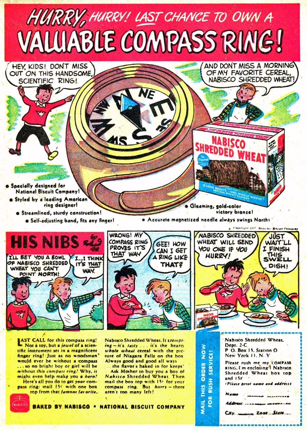 Read online Funny Folks comic -  Issue #7 - 25