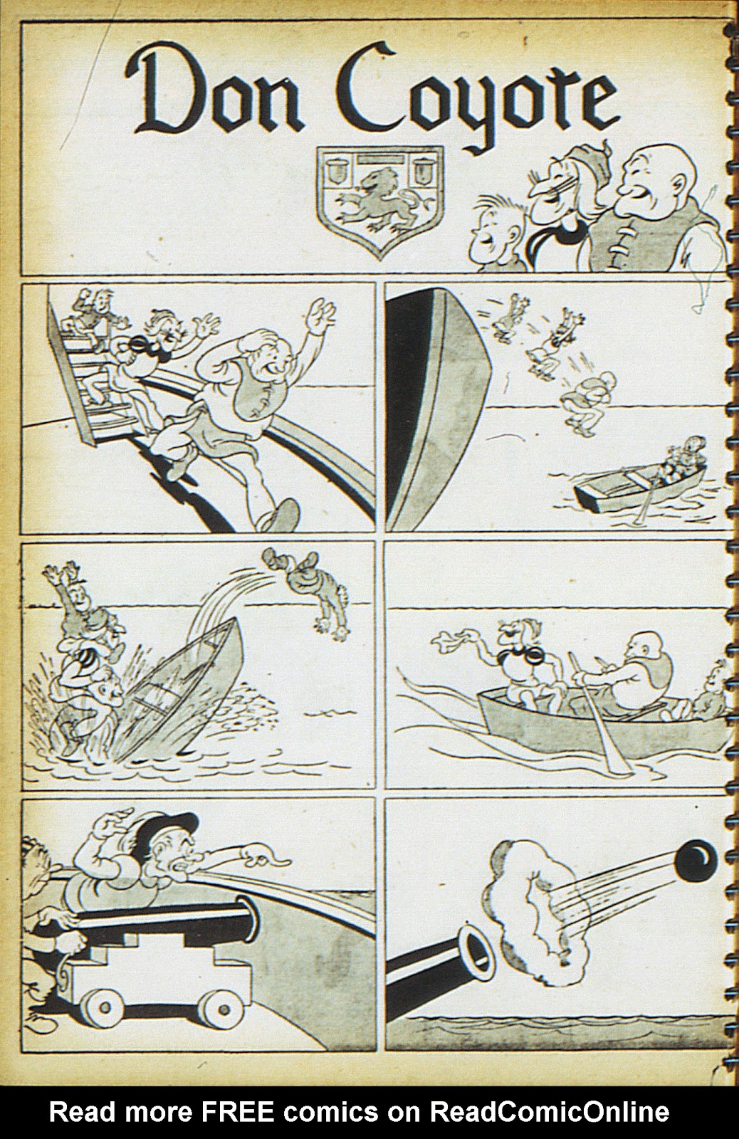 Adventure Comics (1938) issue 16 - Page 37