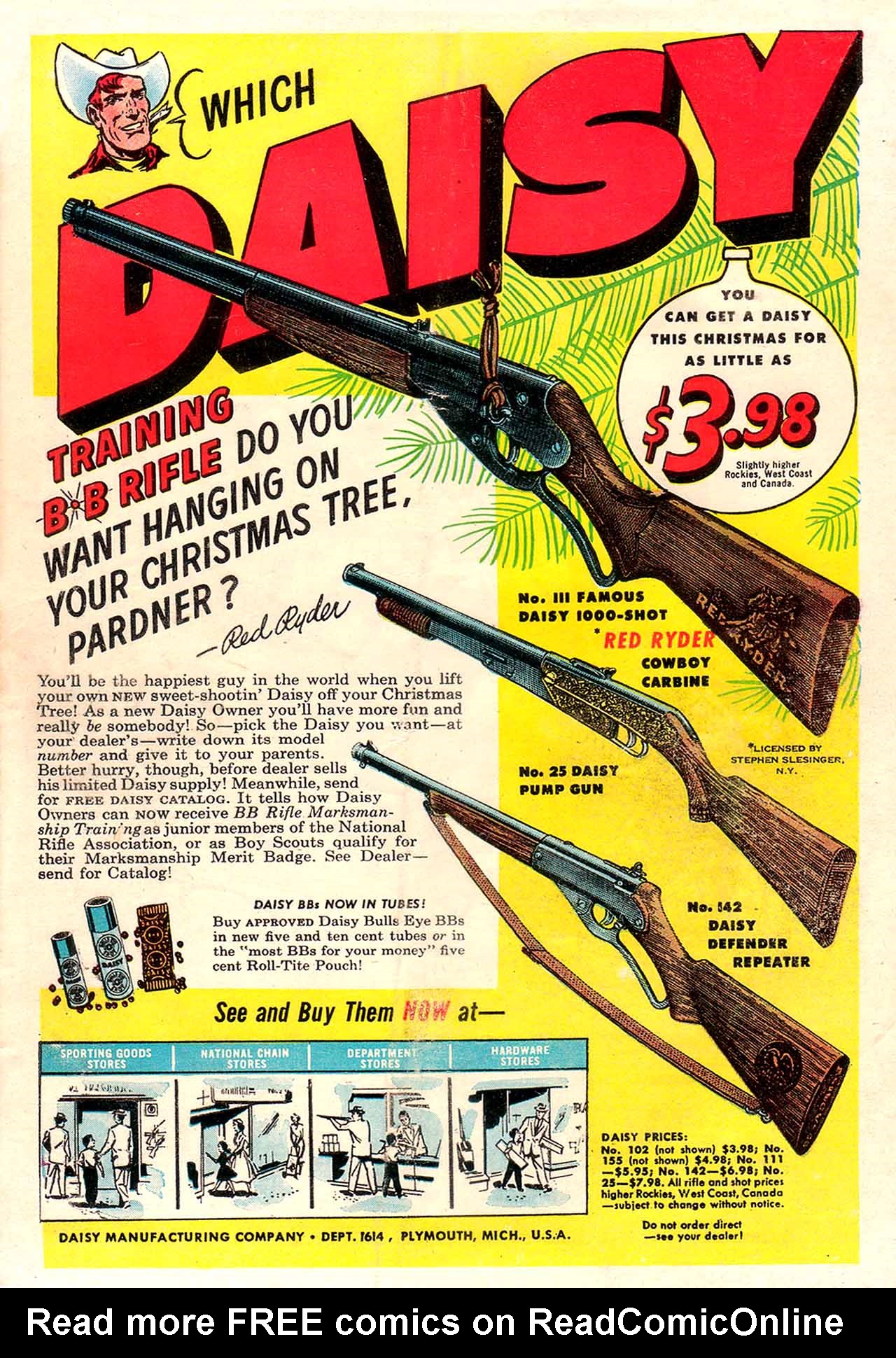 Read online Star Spangled War Stories (1952) comic -  Issue #17 - 36