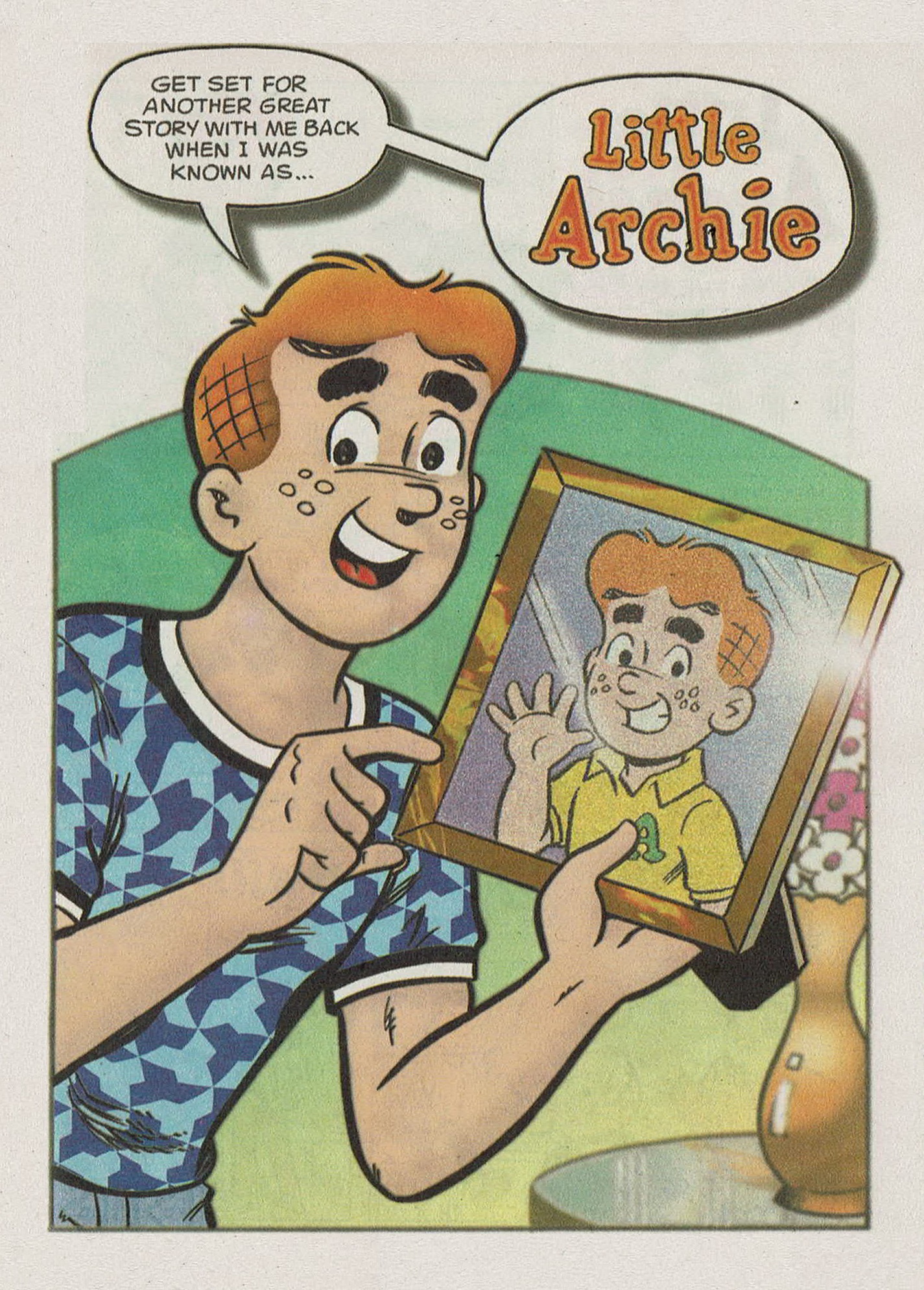 Read online Archie's Pals 'n' Gals Double Digest Magazine comic -  Issue #90 - 101