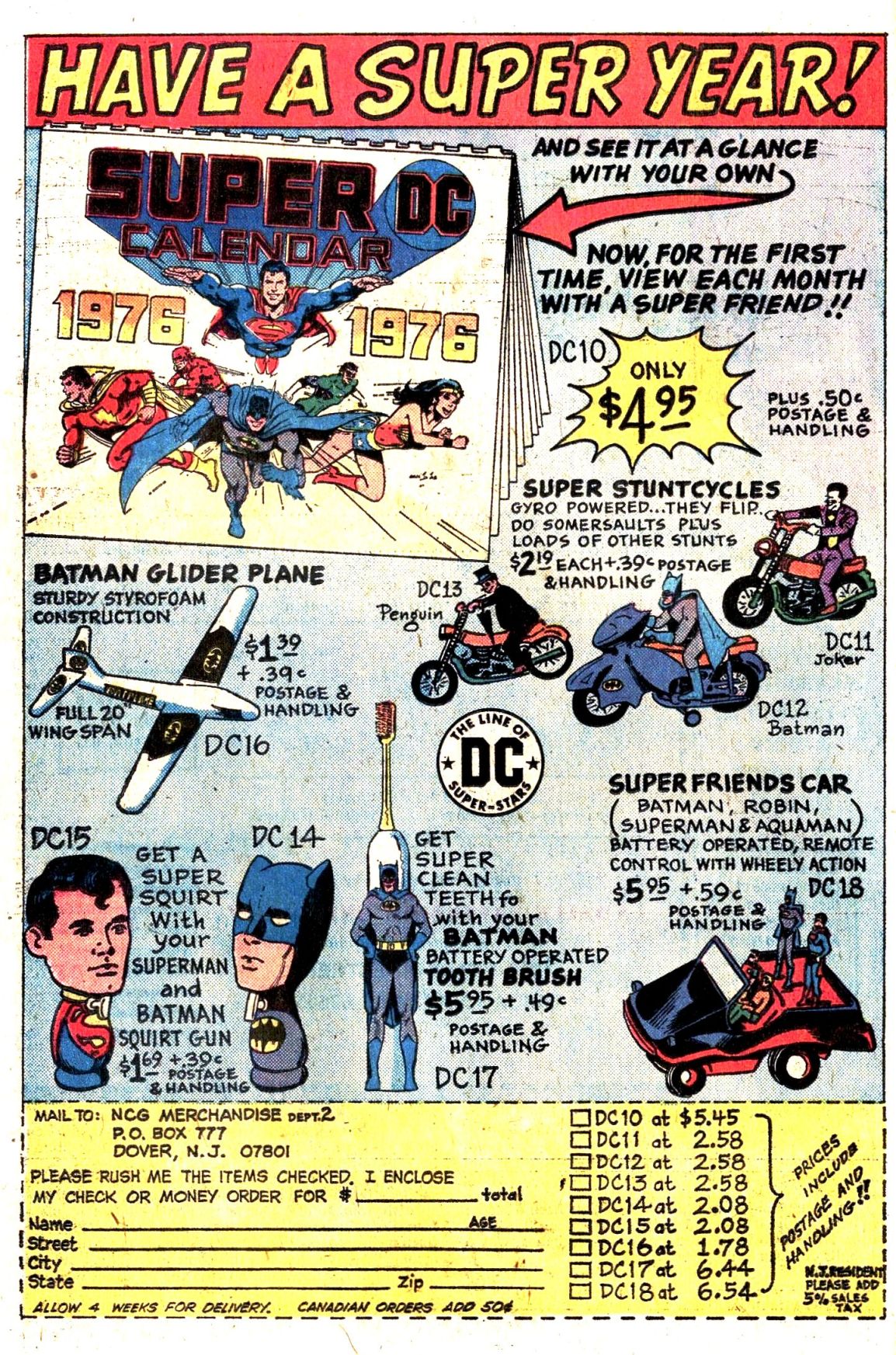 Read online Batman (1940) comic -  Issue #273 - 24