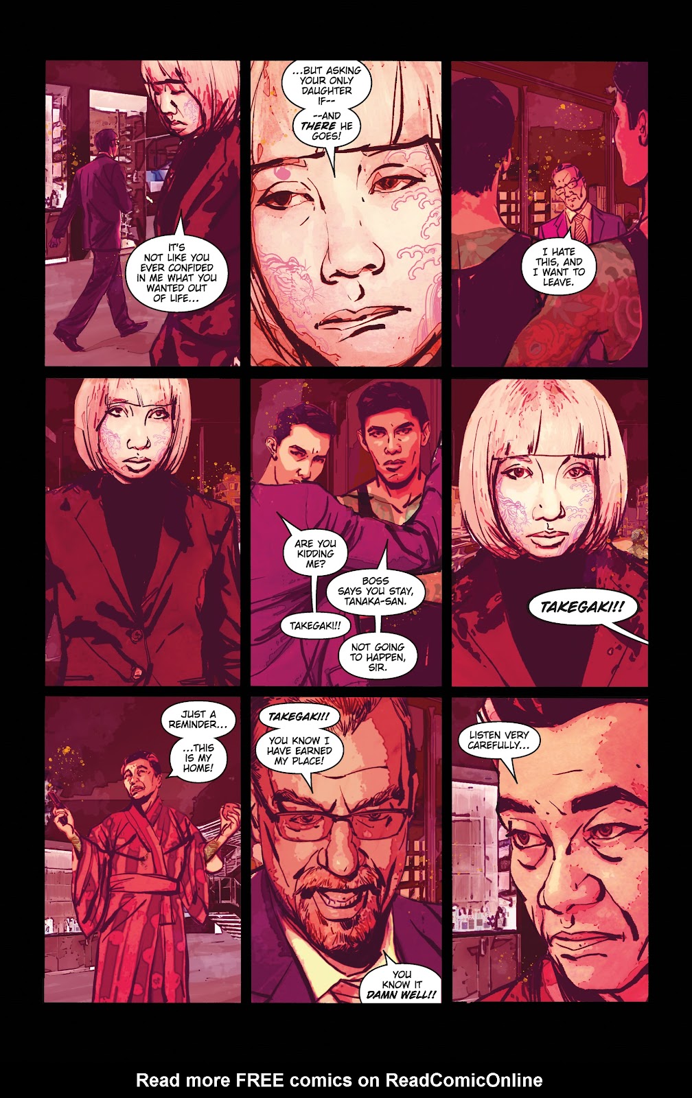 Pearl III issue 6 - Page 5
