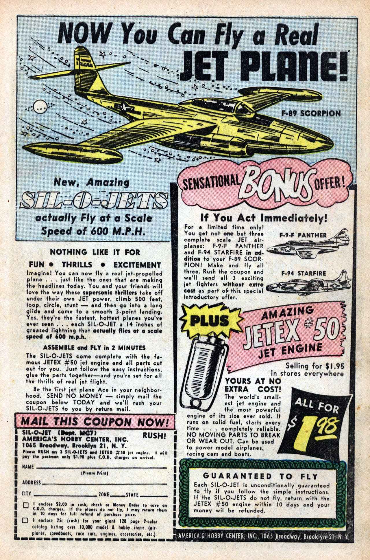 Read online Two-Gun Kid comic -  Issue #15 - 9