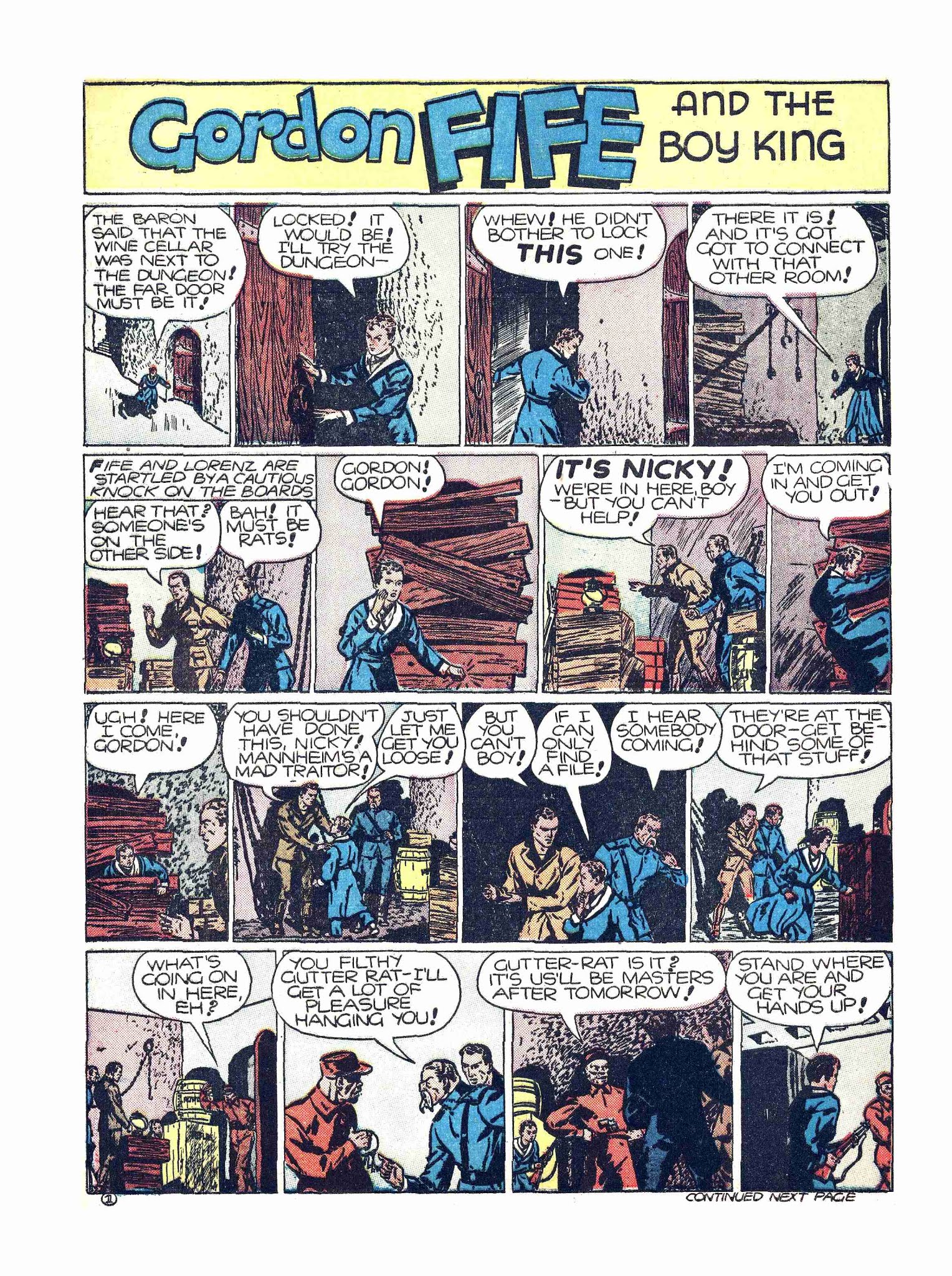 Read online Reg'lar Fellers Heroic Comics comic -  Issue #6 - 54