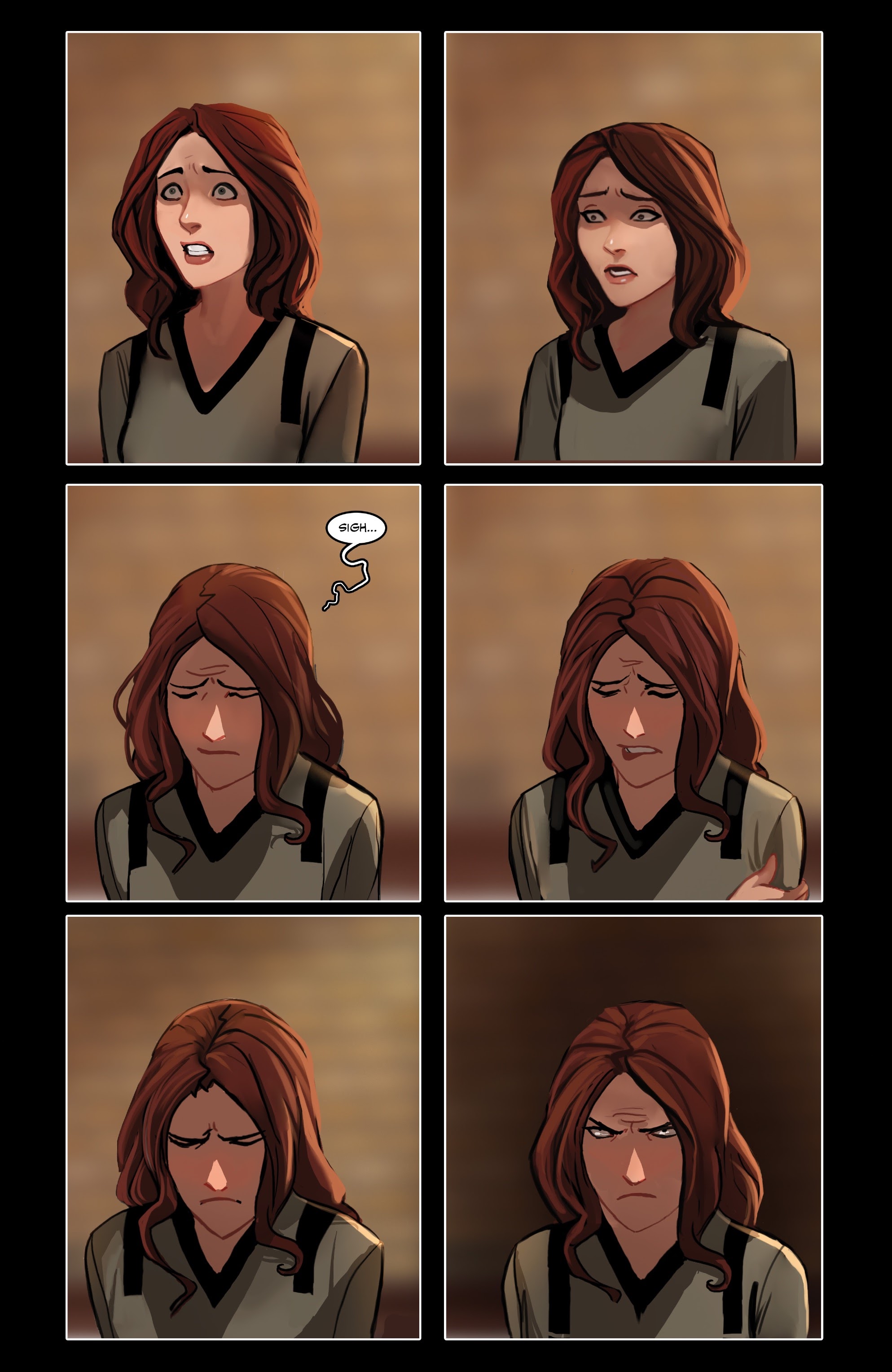 Read online Blood Stain comic -  Issue # TPB 3 - 65