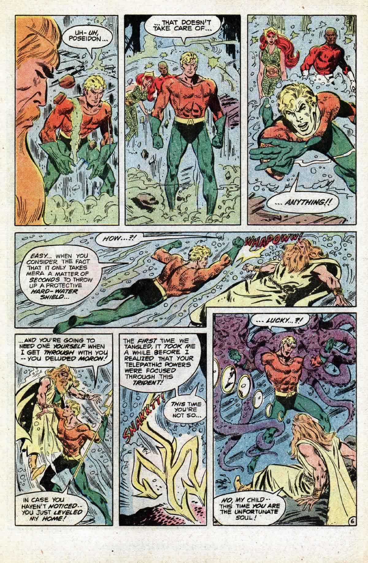 Read online Action Comics (1938) comic -  Issue #518 - 24