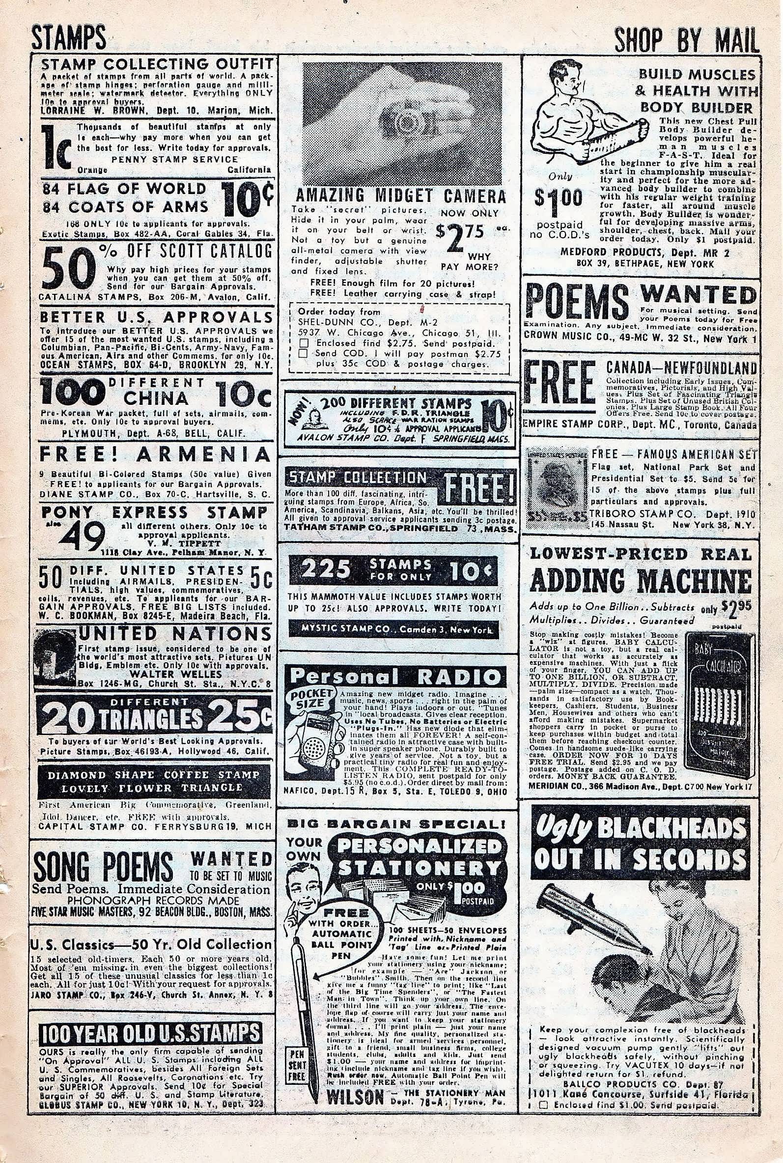 Read online Battleground comic -  Issue #19 - 27