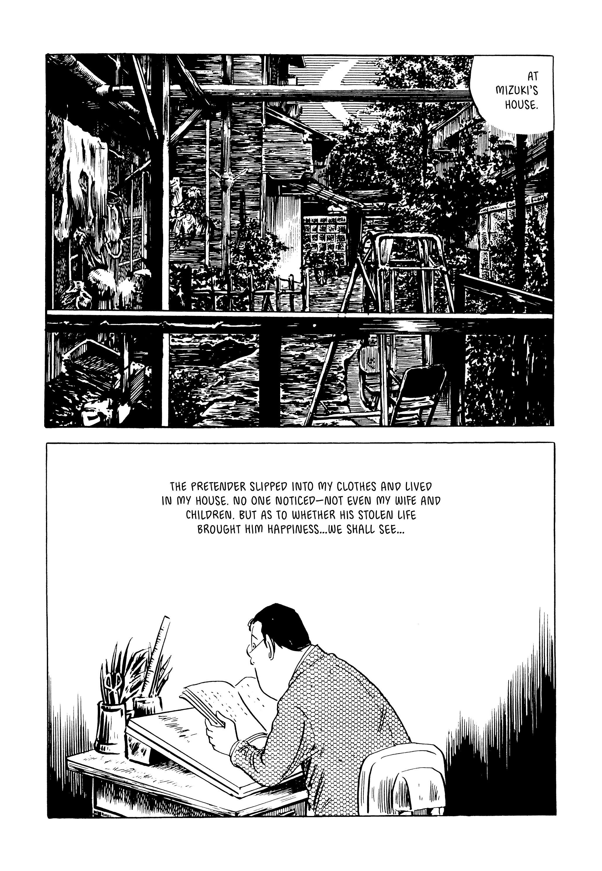 Read online Showa: A History of Japan comic -  Issue # TPB 4 (Part 4) - 48