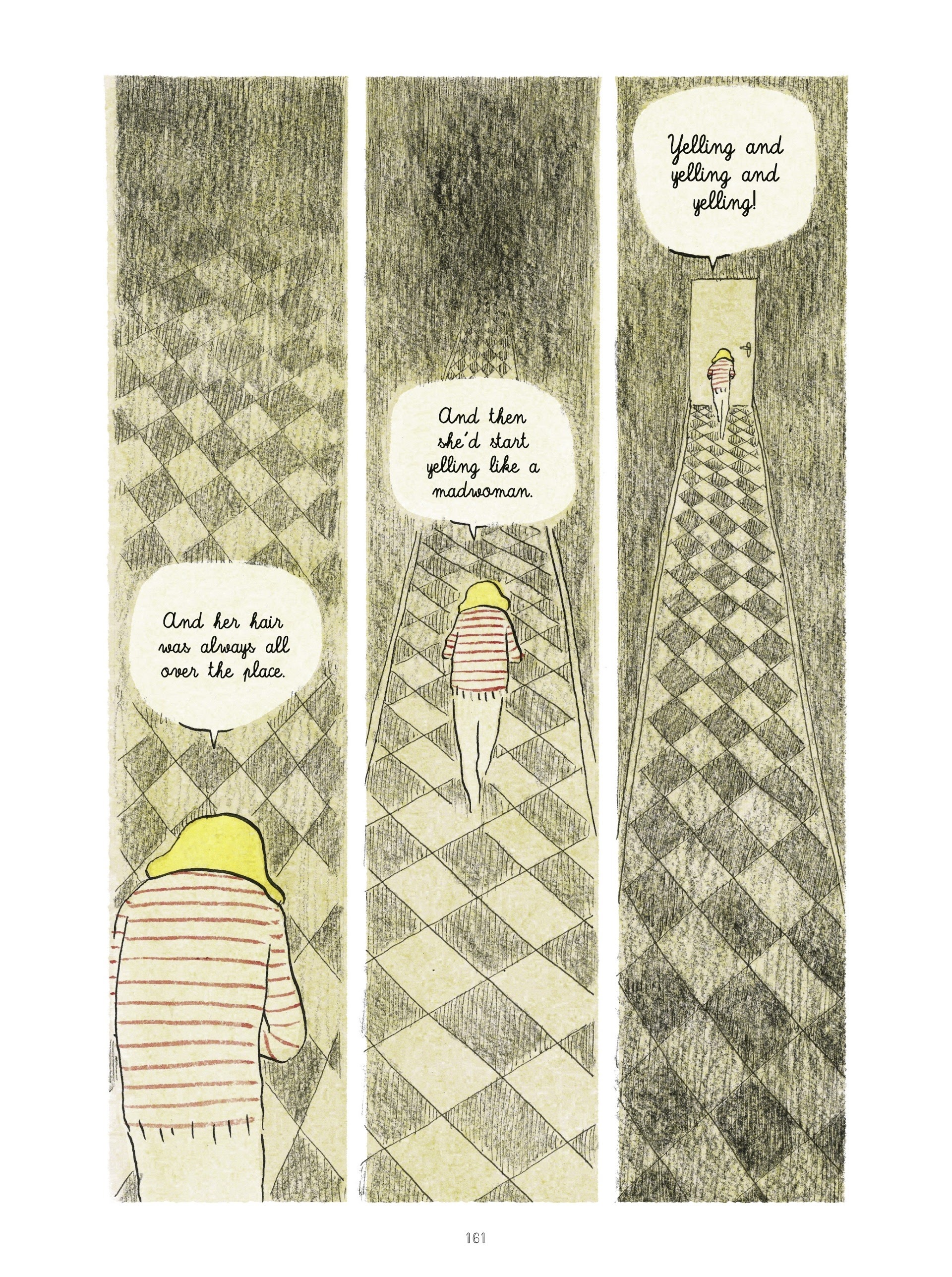 Read online Incredible! comic -  Issue # TPB (Part 2) - 61