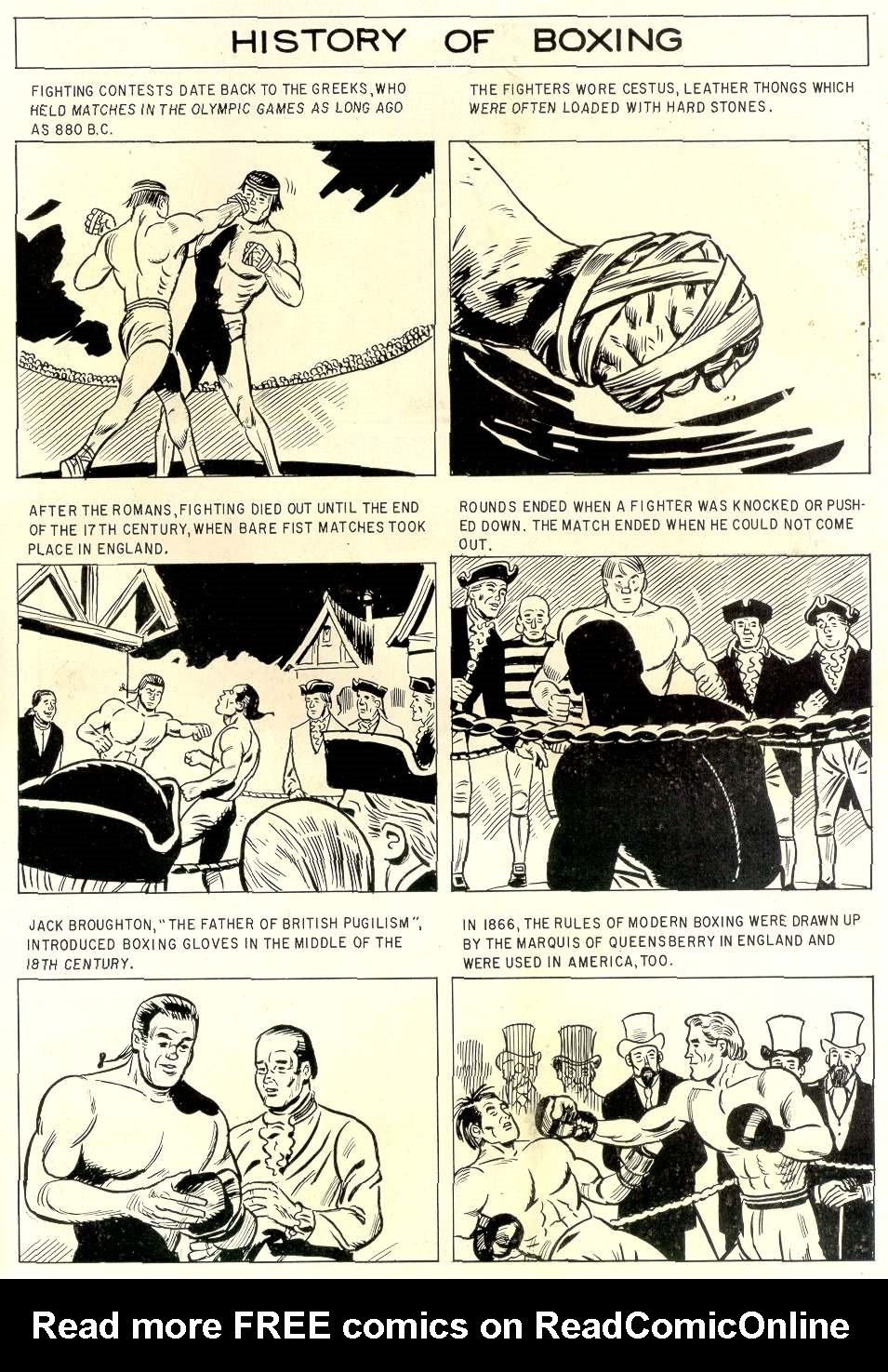 Read online Four Color Comics comic -  Issue #871 - 35