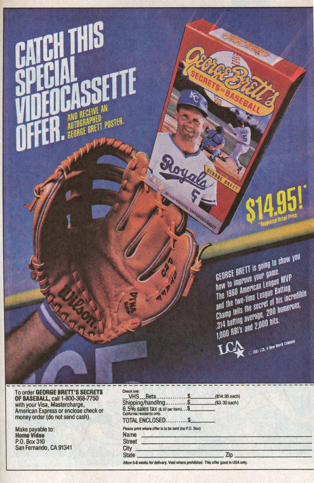 Read online ThunderCats (1985) comic -  Issue #19 - 25