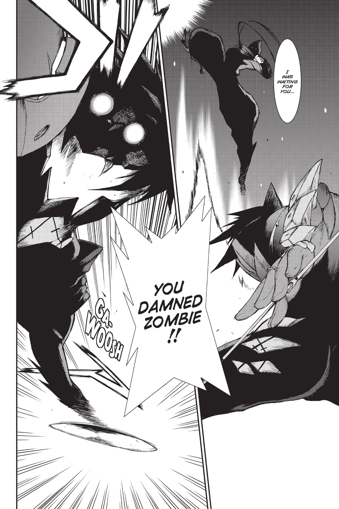 Read online Ninja Slayer Kills! comic -  Issue #3 - 80