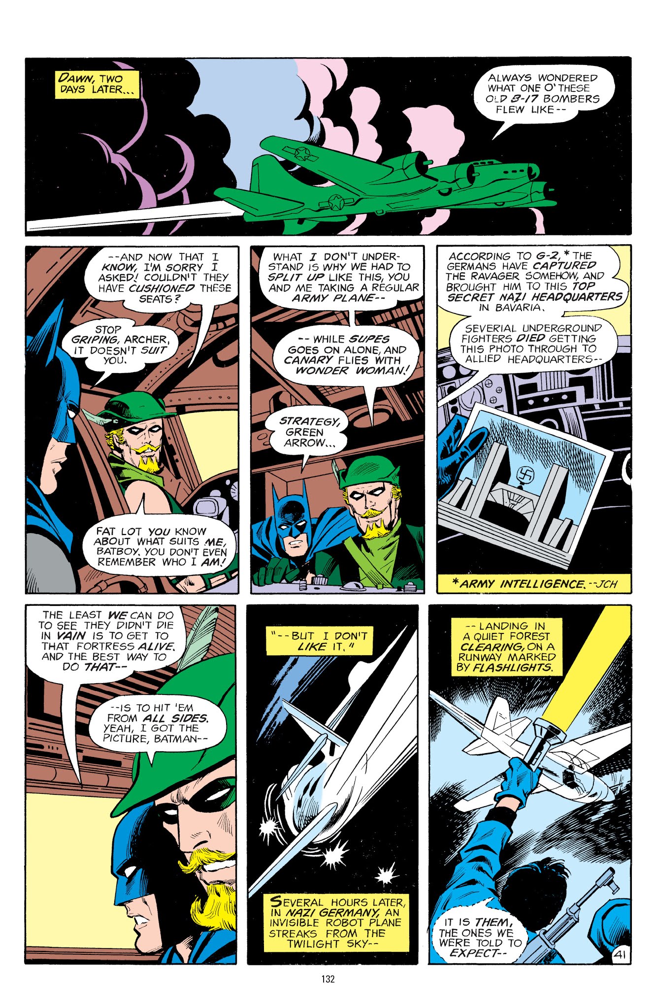 Read online Tales of the Batman: Gerry Conway comic -  Issue # TPB 1 (Part 2) - 31