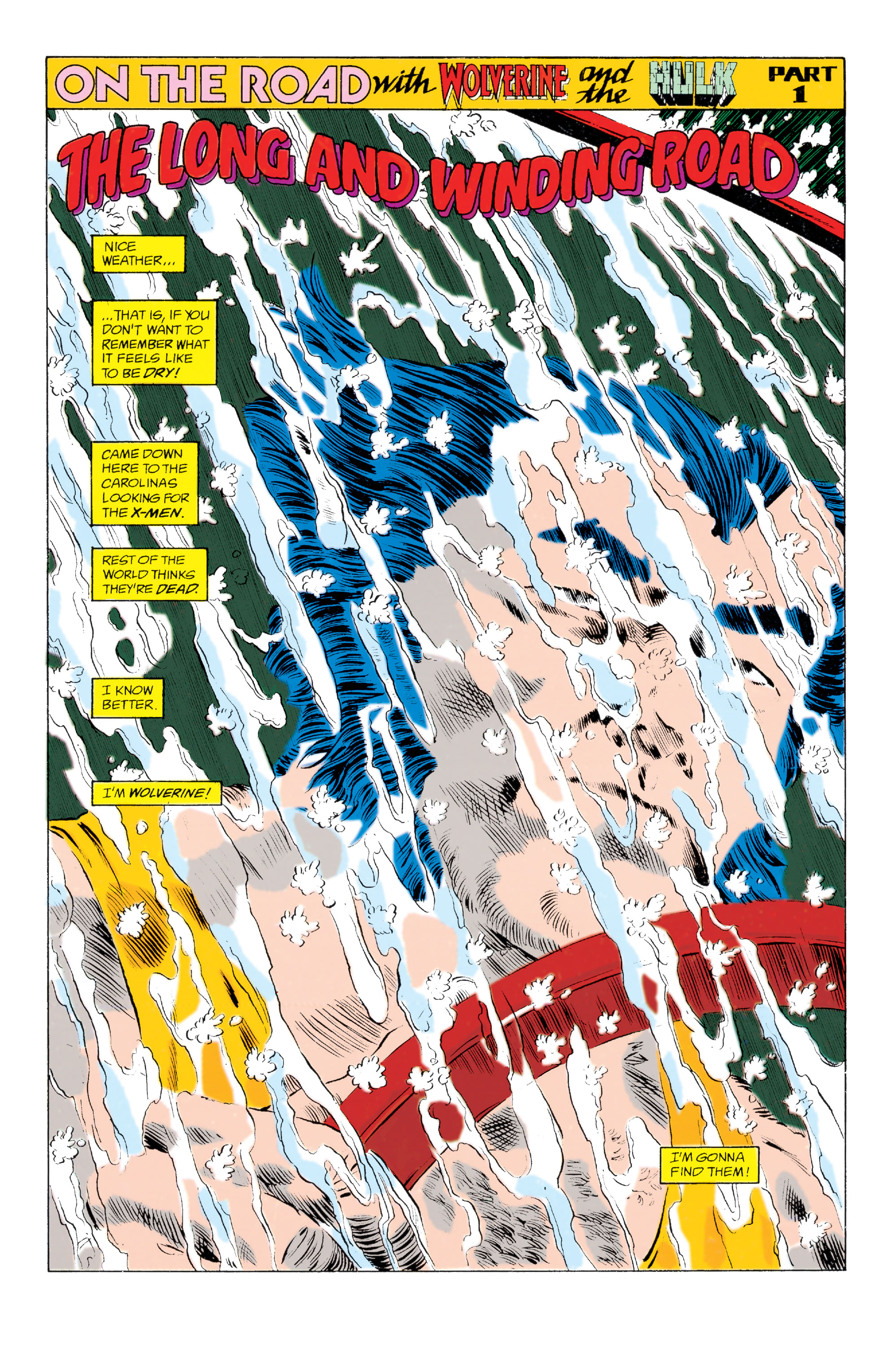 Read online Wolverine Omnibus comic -  Issue # TPB 2 (Part 10) - 18