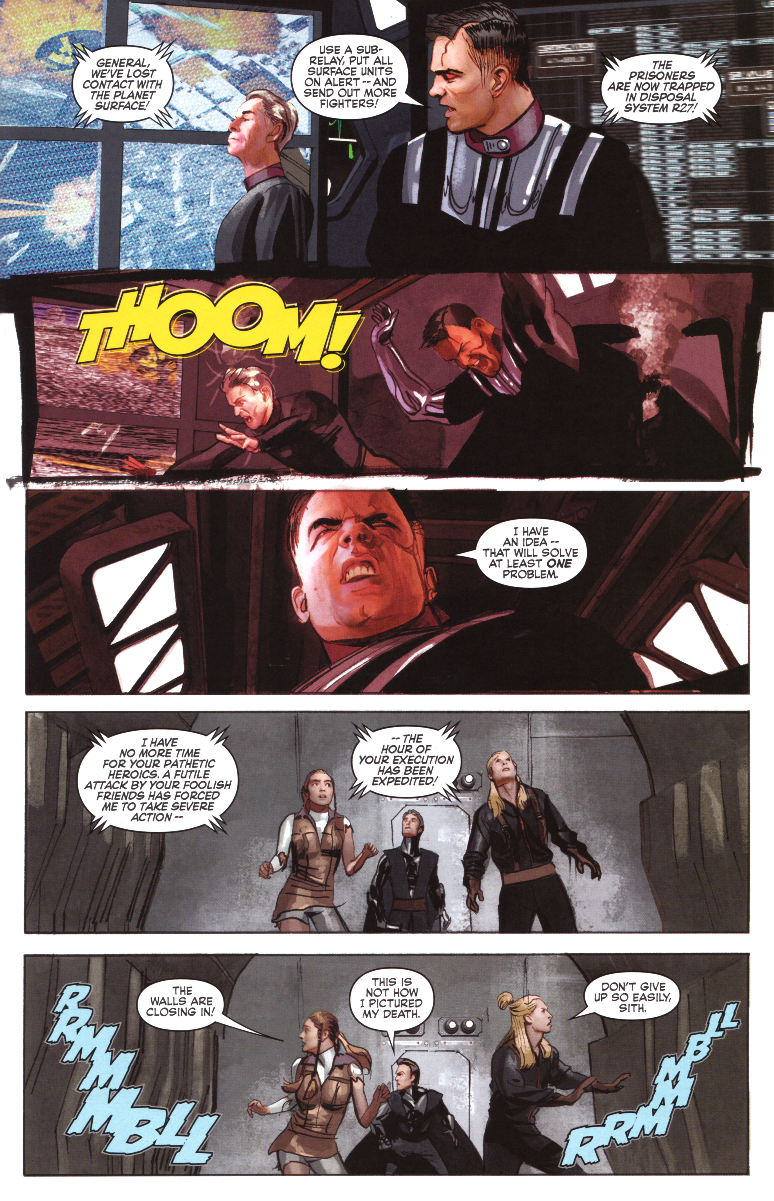 Read online The Star Wars comic -  Issue #8 - 23