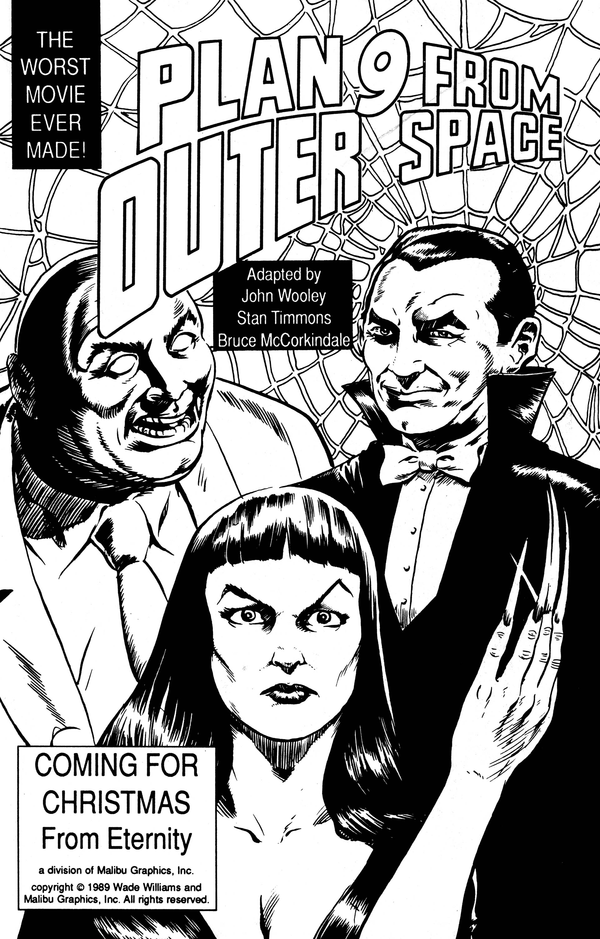 Read online Captain Harlock comic -  Issue #3 - 11