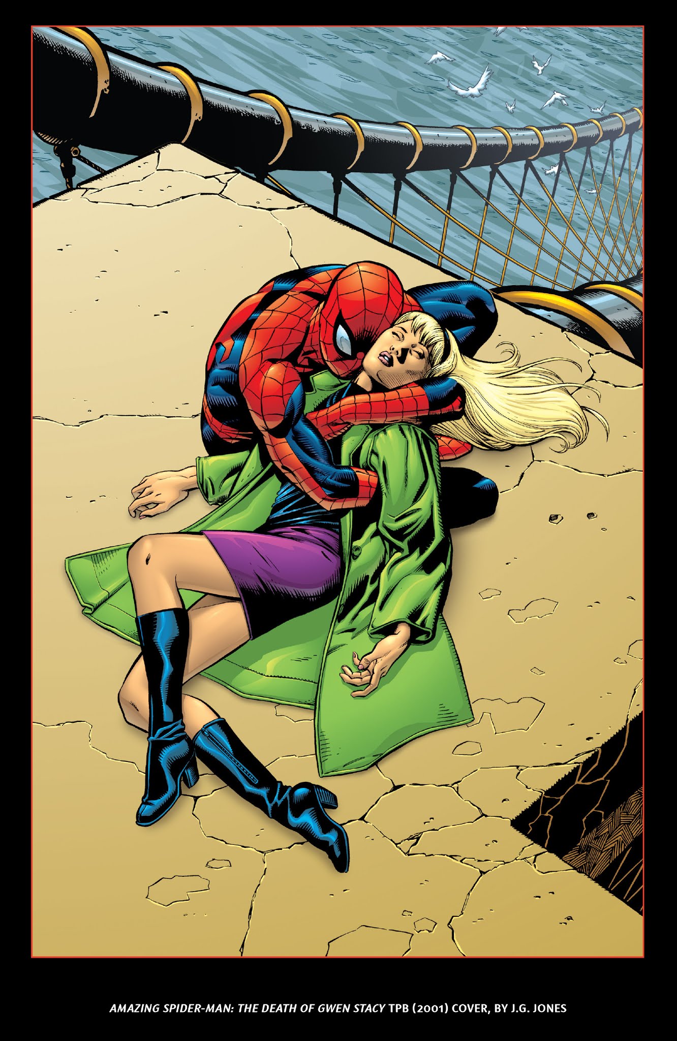 Read online Amazing Spider-Man Epic Collection comic -  Issue # The Goblin's Last Stand (Part 5) - 46