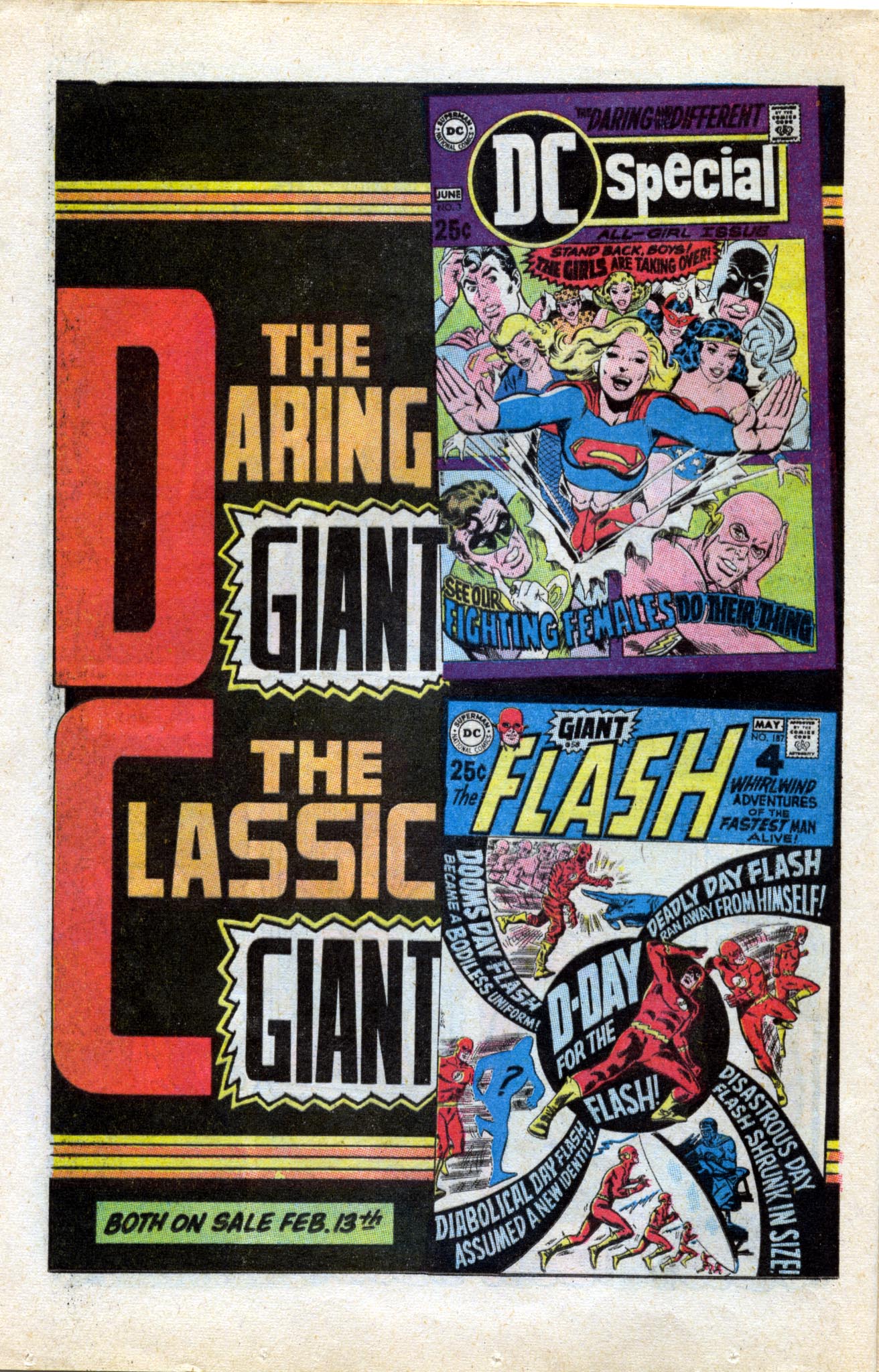 Read online Superman's Girl Friend, Lois Lane comic -  Issue #91 - 12