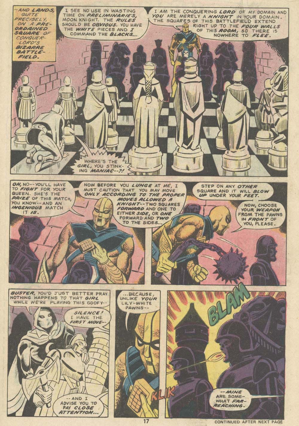 Read online Marvel Spotlight (1971) comic -  Issue #29 - 12
