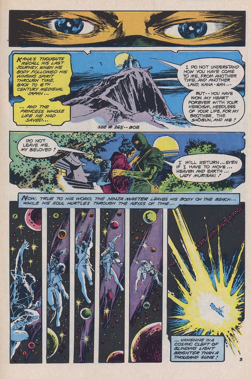 Read online G.I. Combat (1952) comic -  Issue #279 - 24