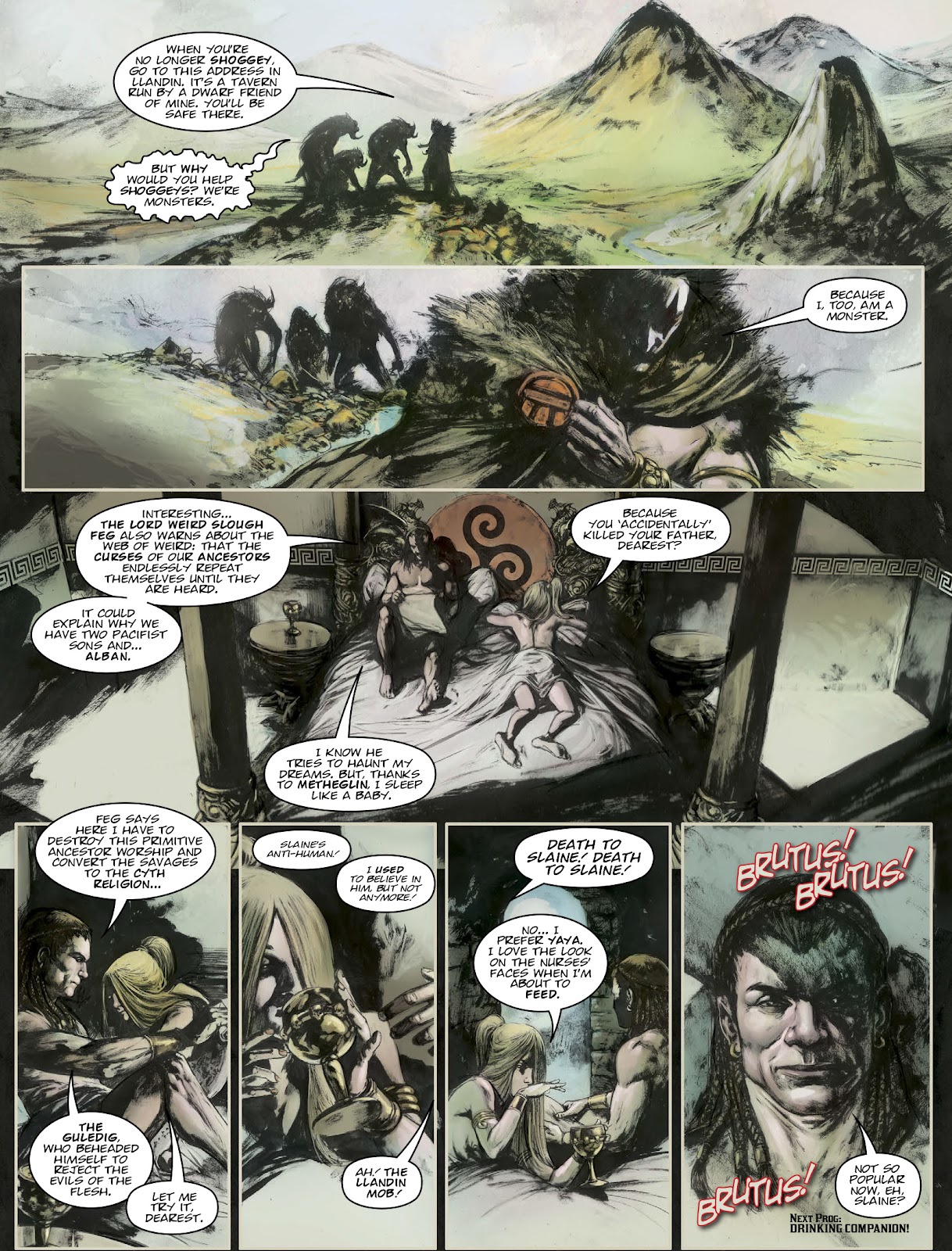 2000 AD issue 2217 - Page 24