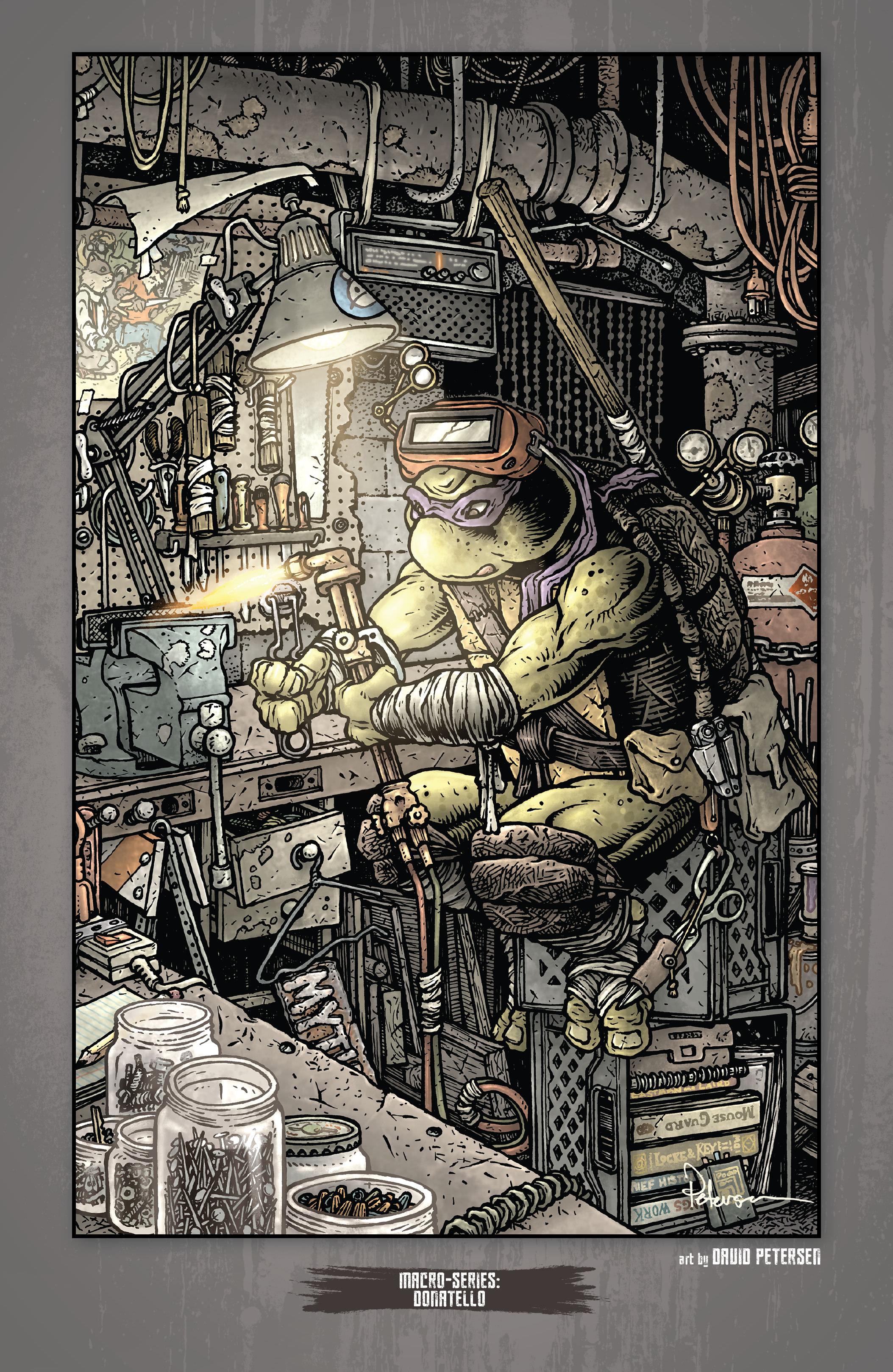 Read online Teenage Mutant Ninja Turtles: The IDW Collection comic -  Issue # TPB 11 (Part 4) - 52