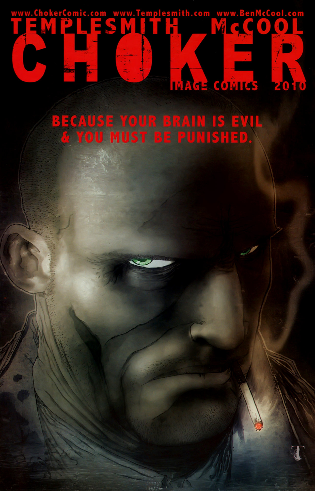 Read online Invincible Presents: Atom Eve & Rex Splode comic -  Issue #2 - 31