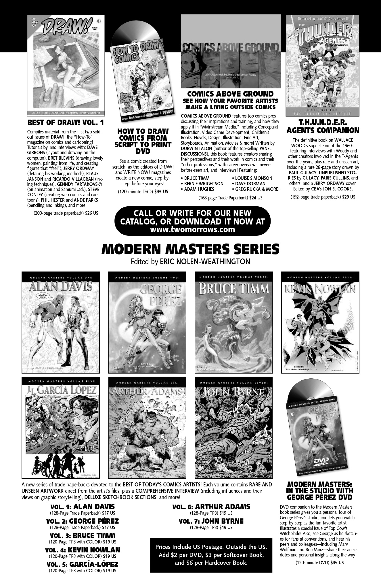Read online Silver Star: Graphite Edition comic -  Issue # TPB (Part 2) - 59