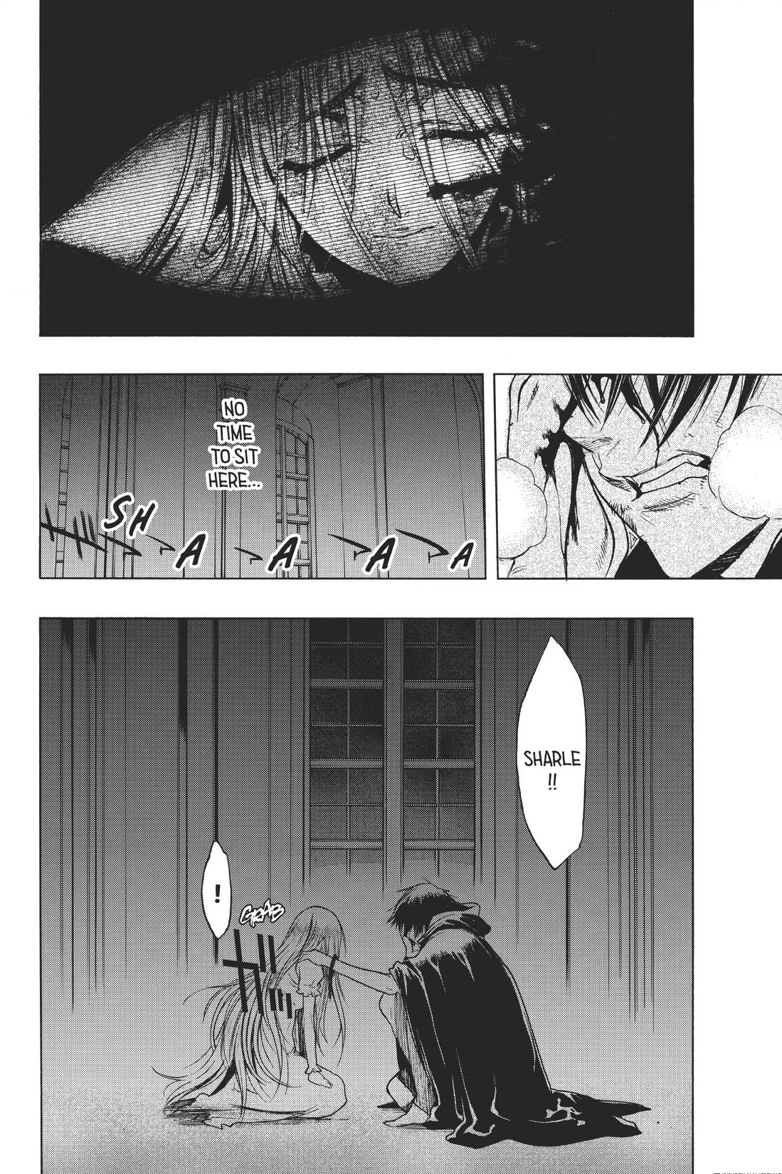 Read online Attack on Titan: Before the Fall comic -  Issue #2 - 41