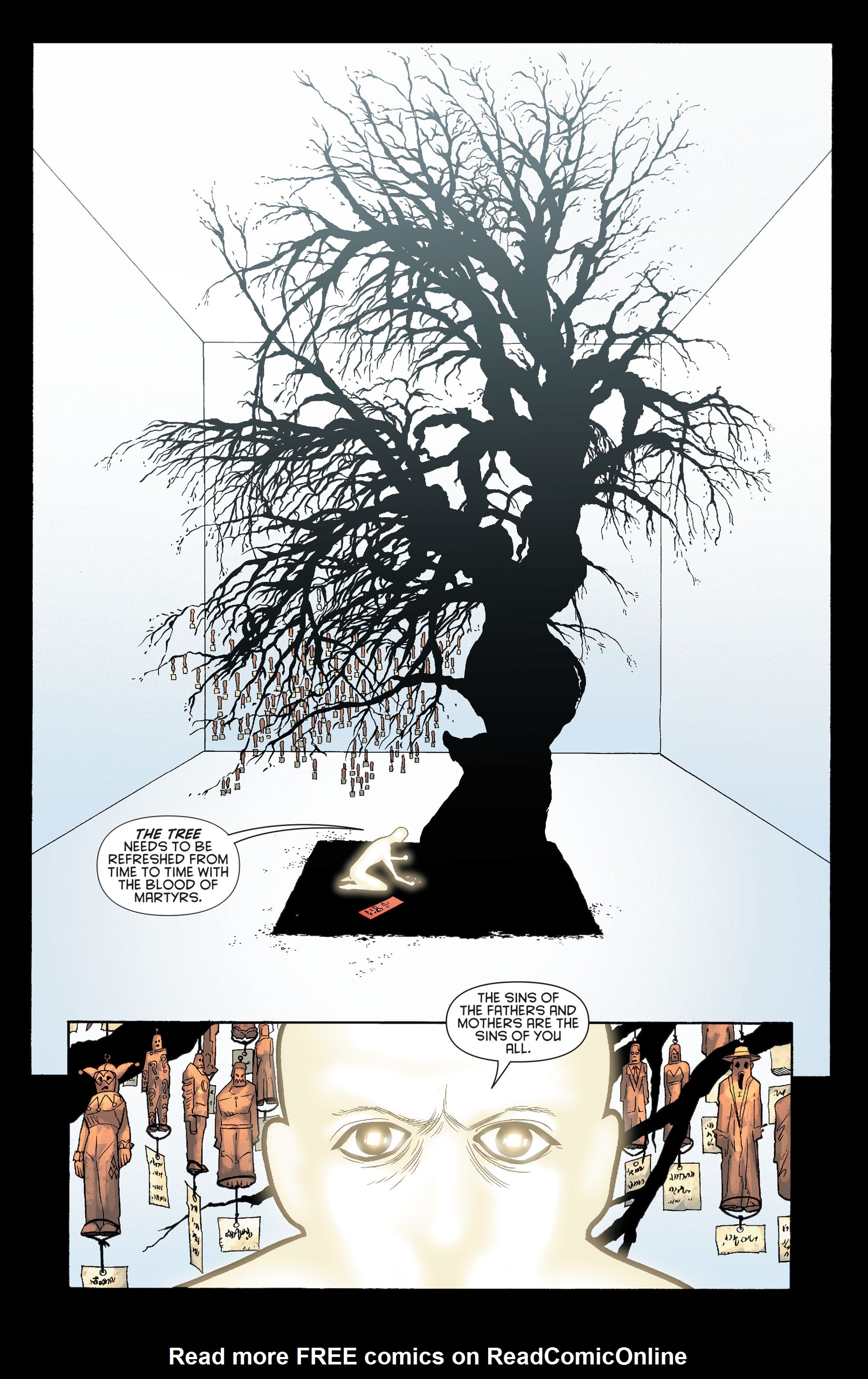 Read online Batman and Robin (2009) comic -  Issue # _TPB 4 (Part 2) - 10