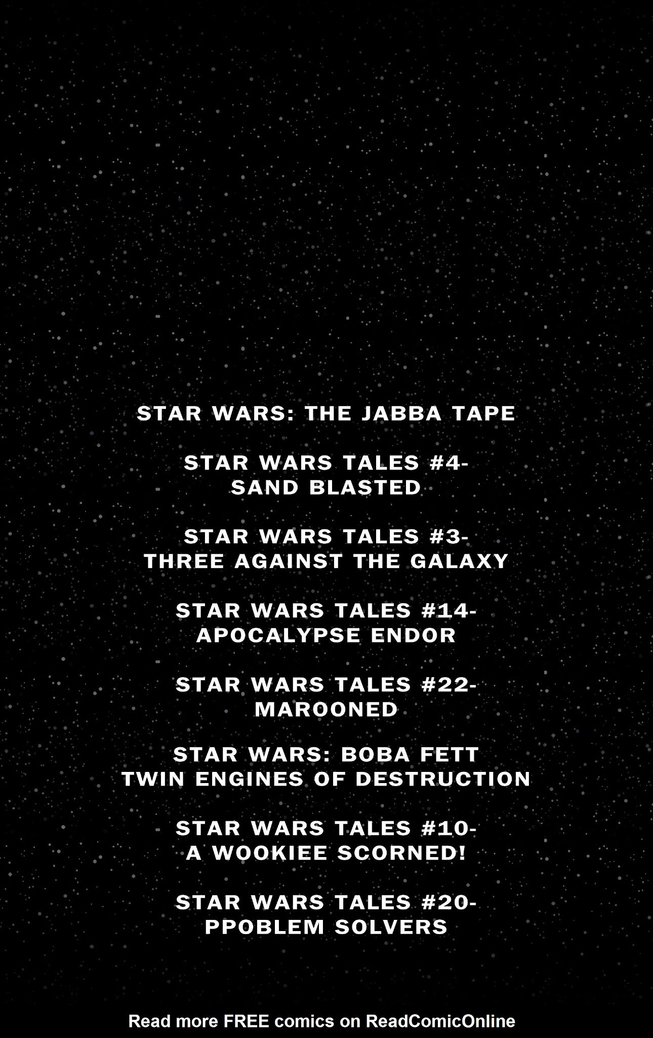 Read online Star Wars Legends: The New Republic - Epic Collection comic -  Issue # TPB 1 (Part 1) - 6