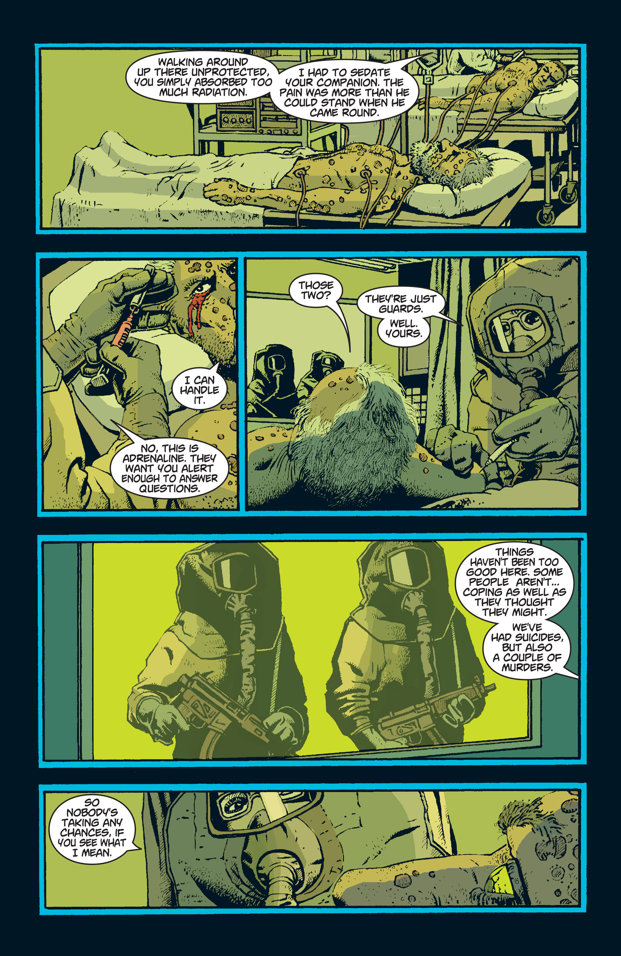 Read online Punisher Max: The Complete Collection comic -  Issue # TPB 4 (Part 6) - 24