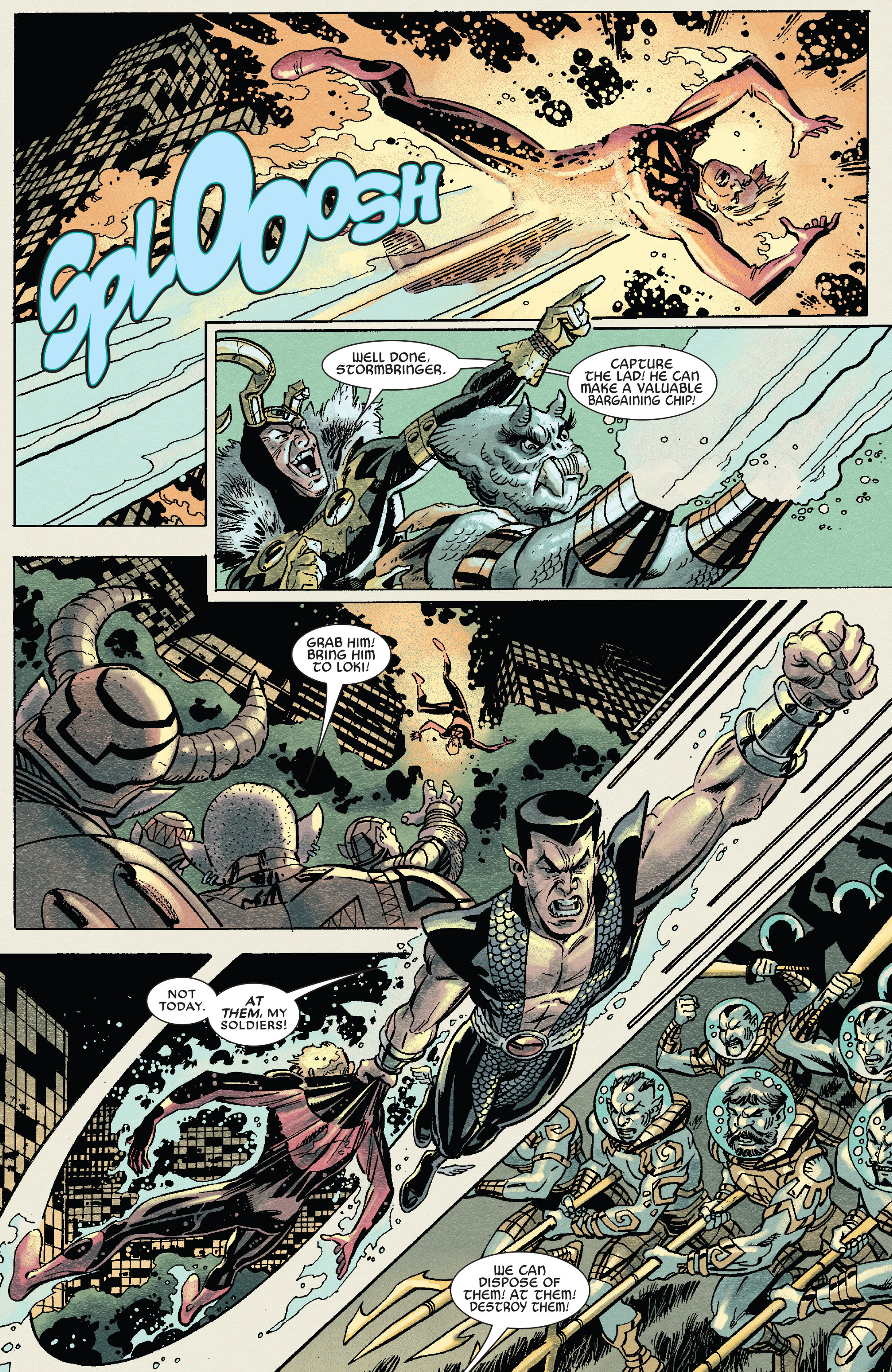 Read online Deadpool Classic comic -  Issue # TPB 19 (Part 2) - 3