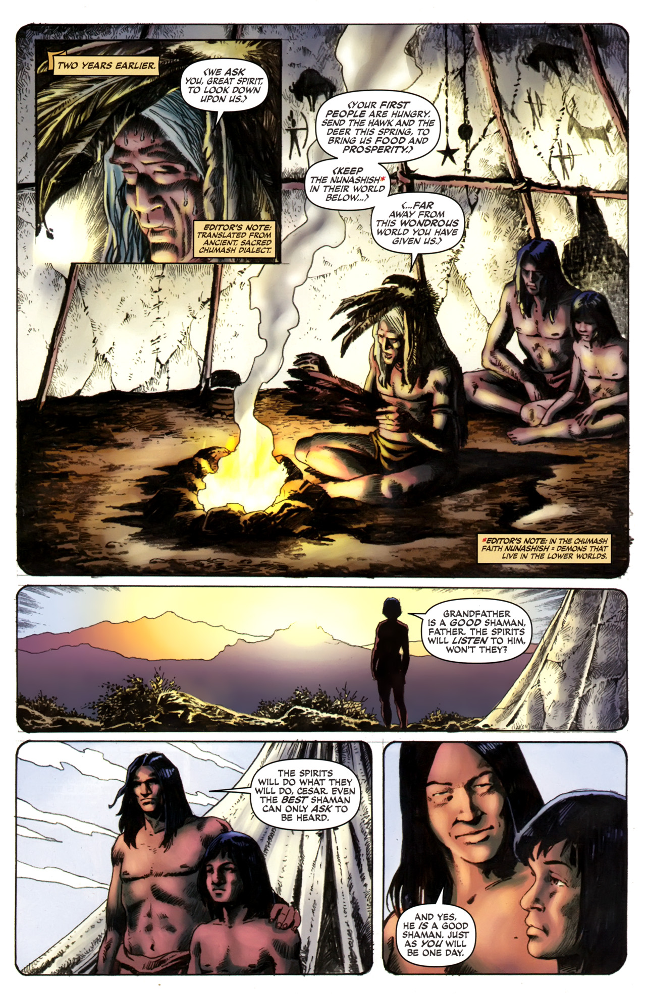 Read online The Lone Ranger & Zorro: The Death of Zorro comic -  Issue #3 - 13