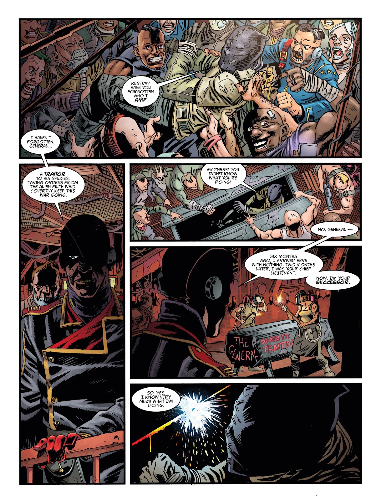 2000 AD issue 2034 - Page 24