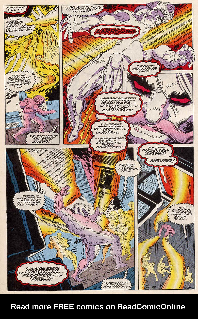 Read online Thunderstrike (1993) comic -  Issue #16 - 43