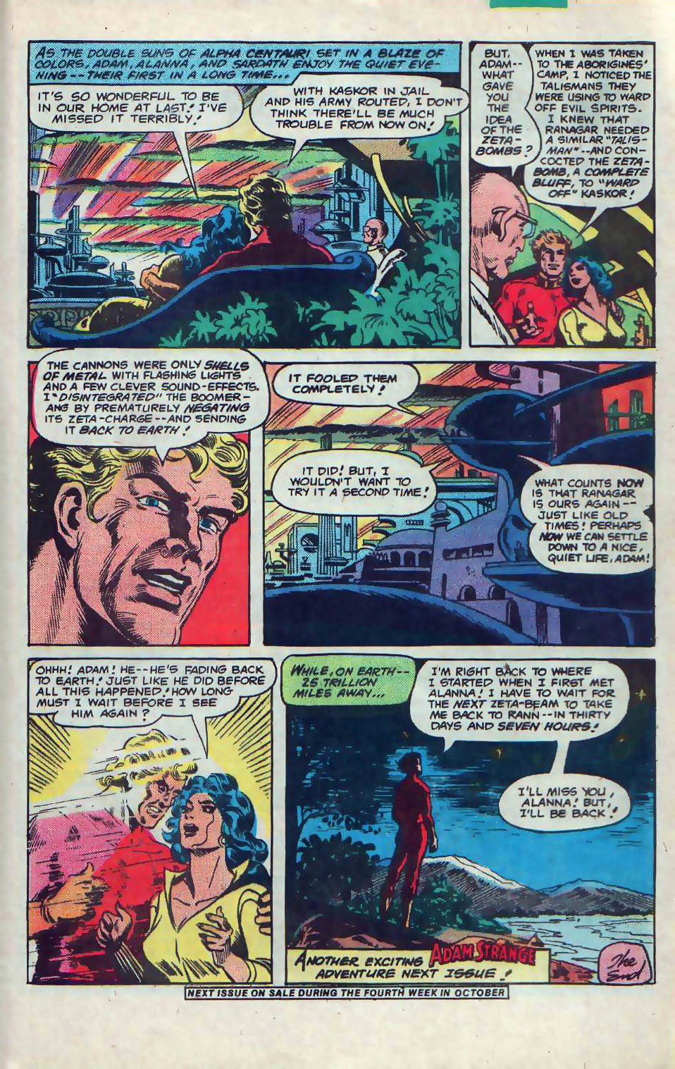Read online Green Lantern (1960) comic -  Issue #135 - 27