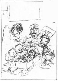 Read online Walt Disney's Donald Duck (1952) comic -  Issue #217 - 29
