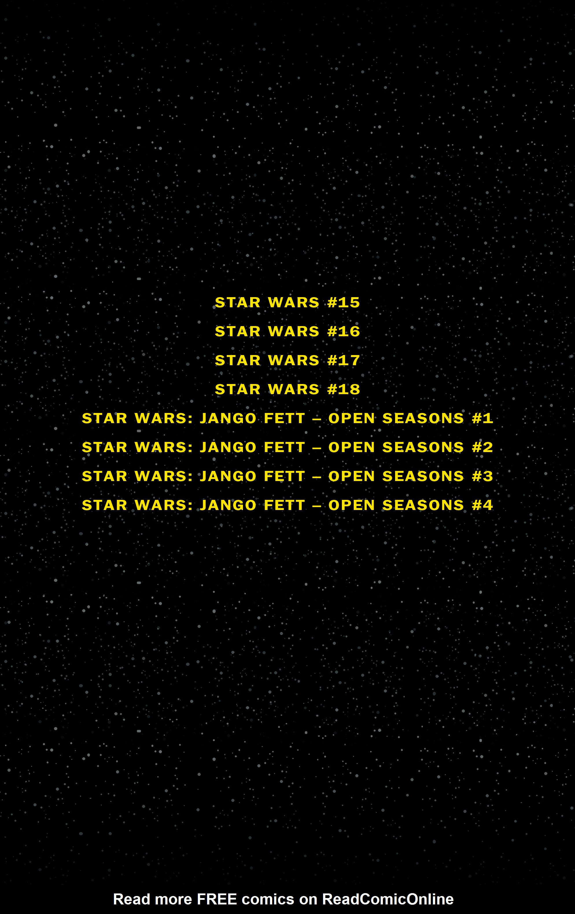 Read online Star Wars Omnibus comic -  Issue # Vol. 9 - 4