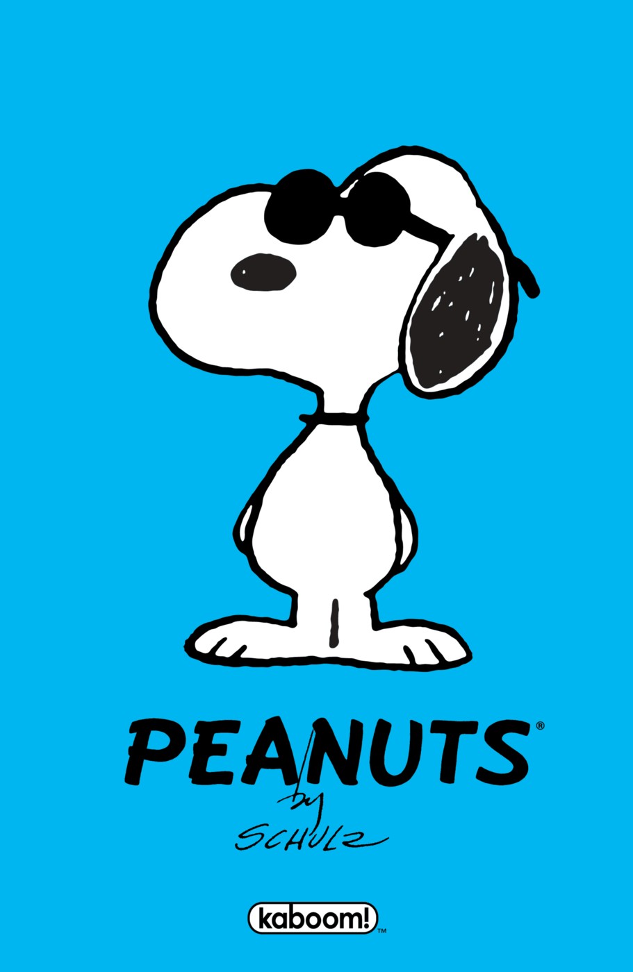 Read online Peanuts (2012) comic -  Issue #12 - 2