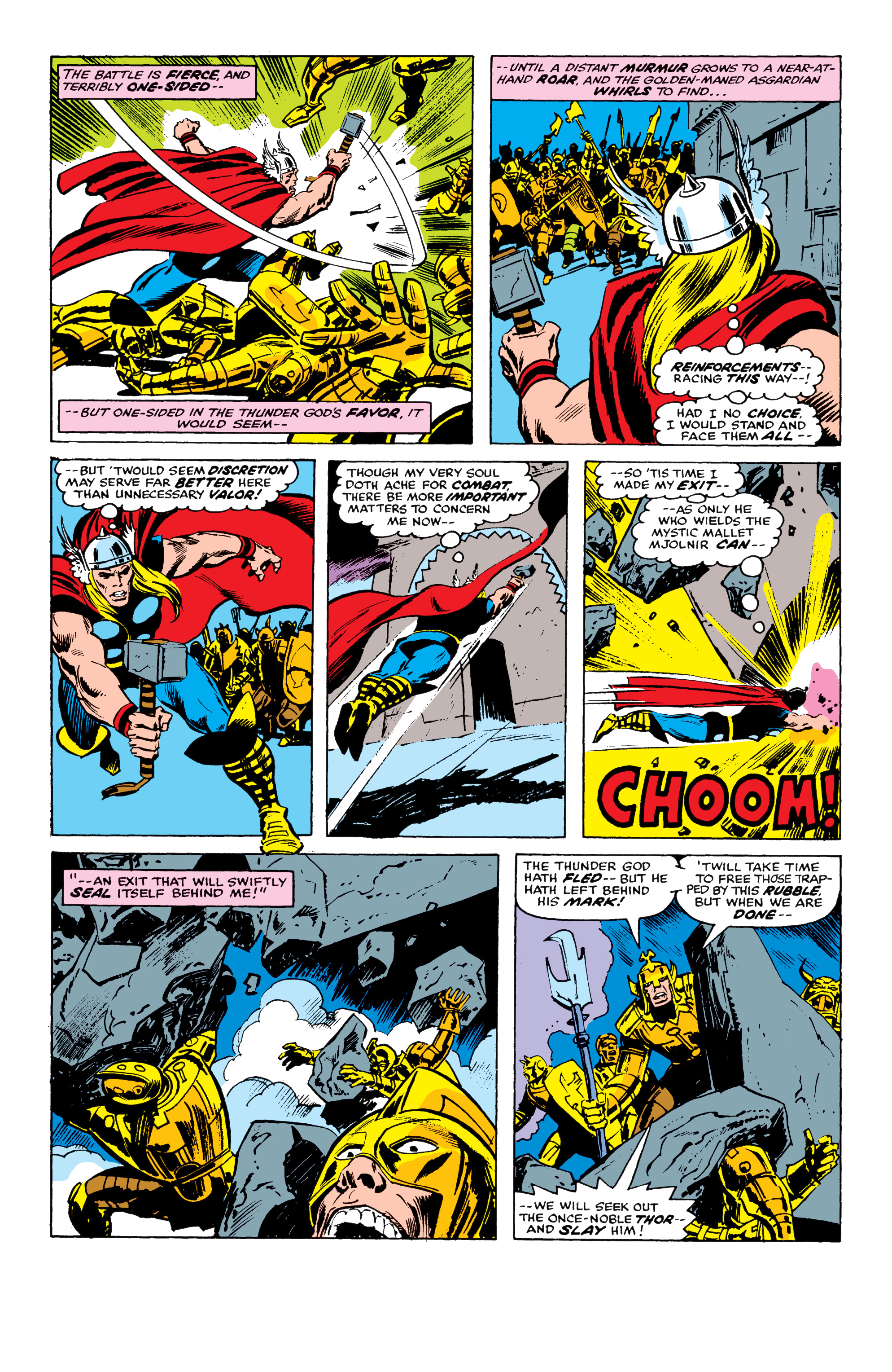Read online Thor Epic Collection comic -  Issue # TPB 8 (Part 2) - 57