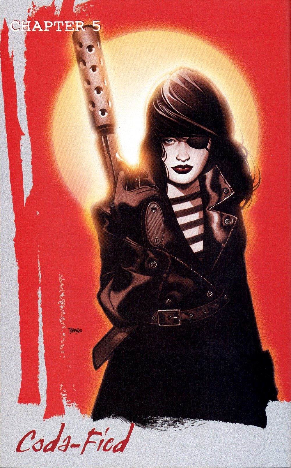 Read online Wildcats (1999) comic -  Issue #5 - 1